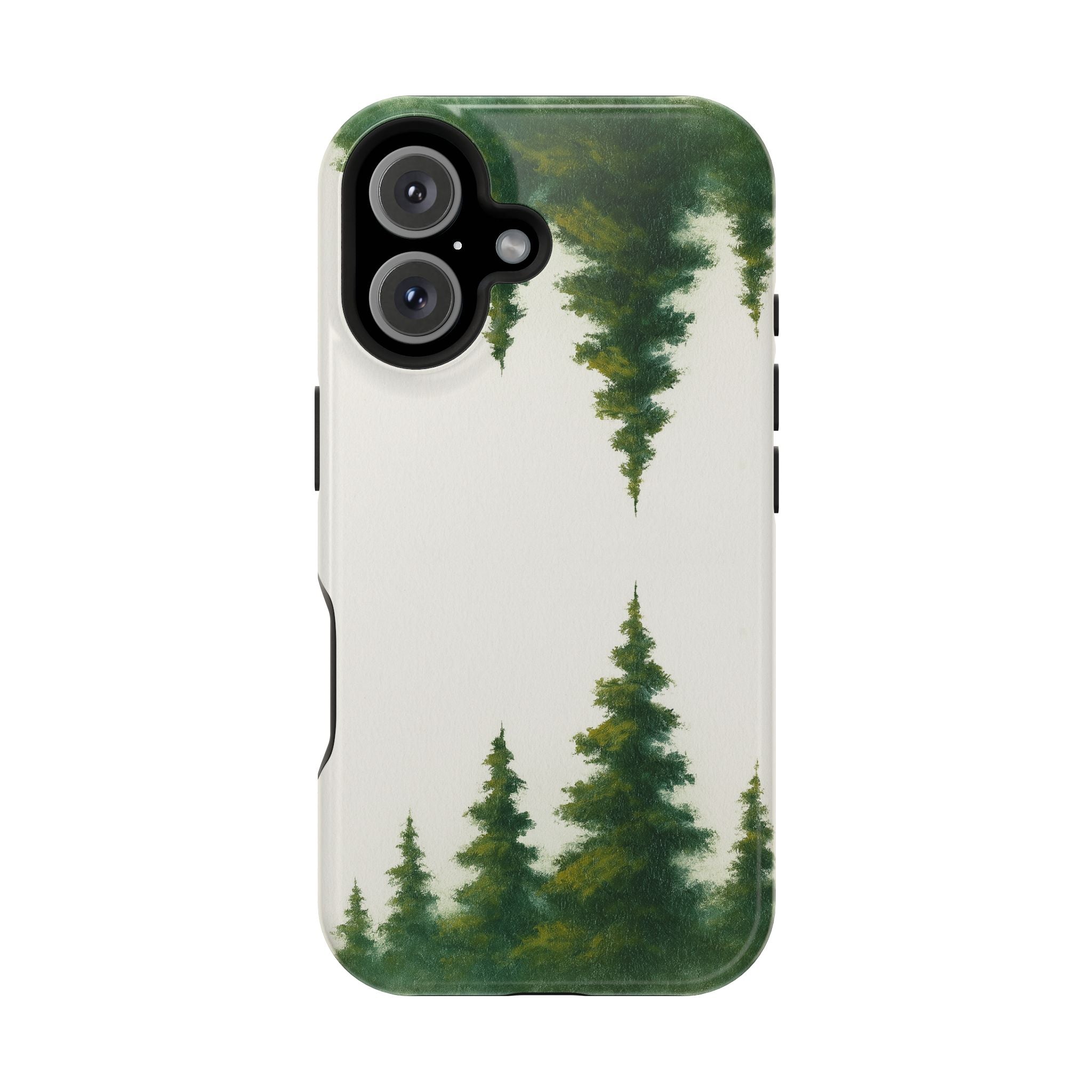 Evergreen - Standard Protection