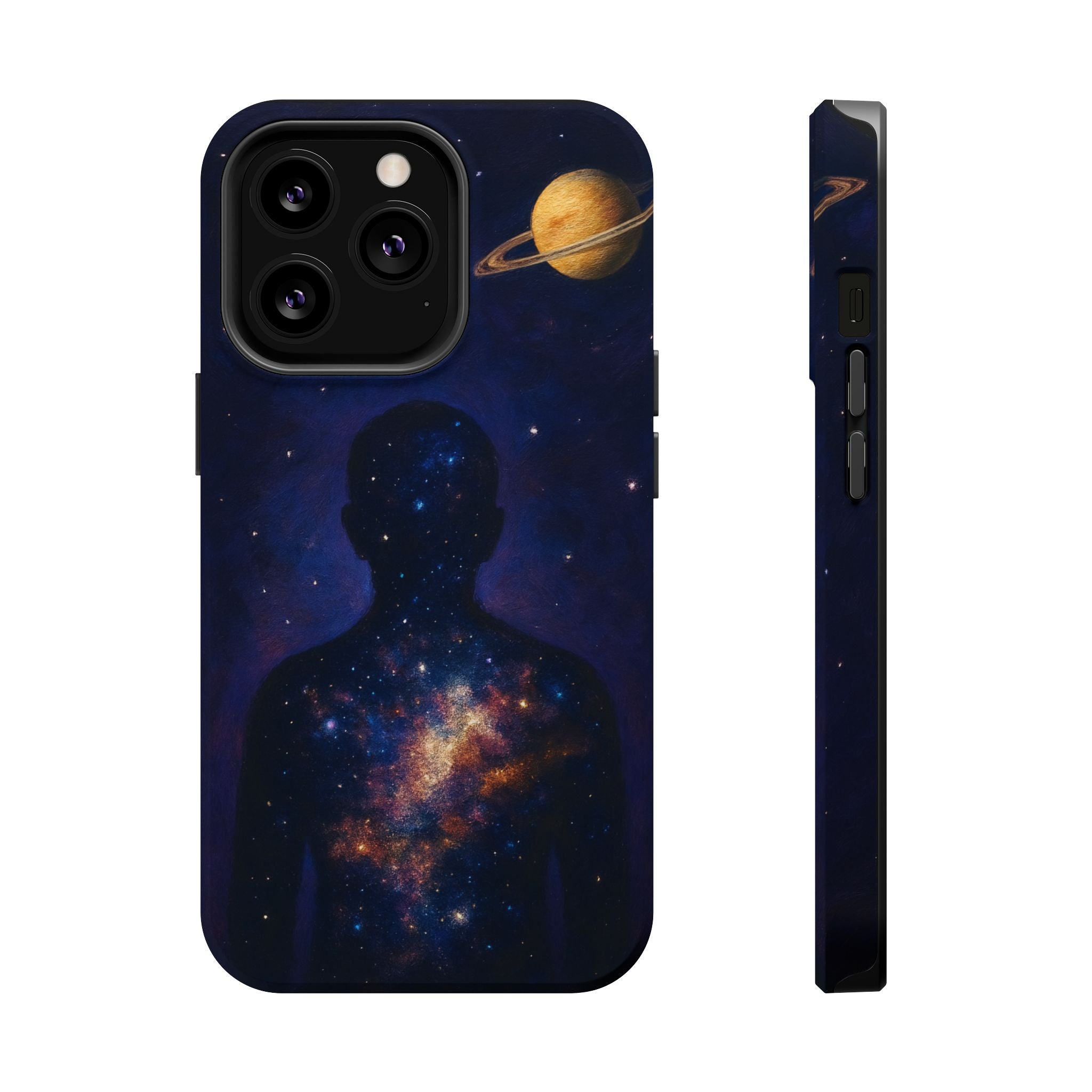 Star Boy - Premium Protection