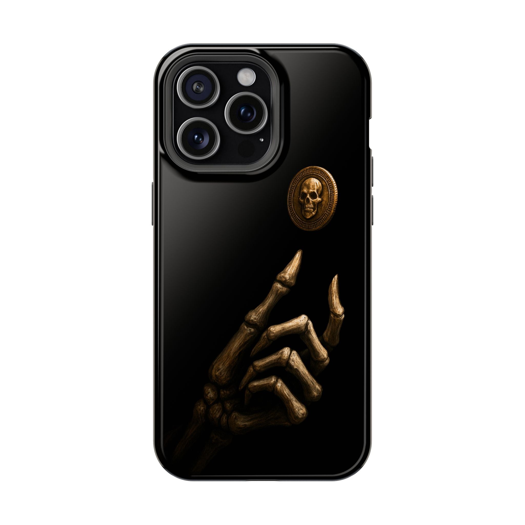 50/50 - Premium Protection