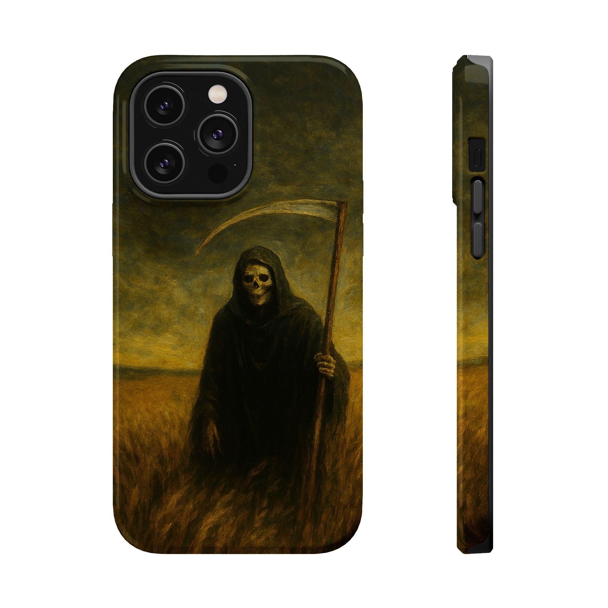 Reaper - Premium Protection