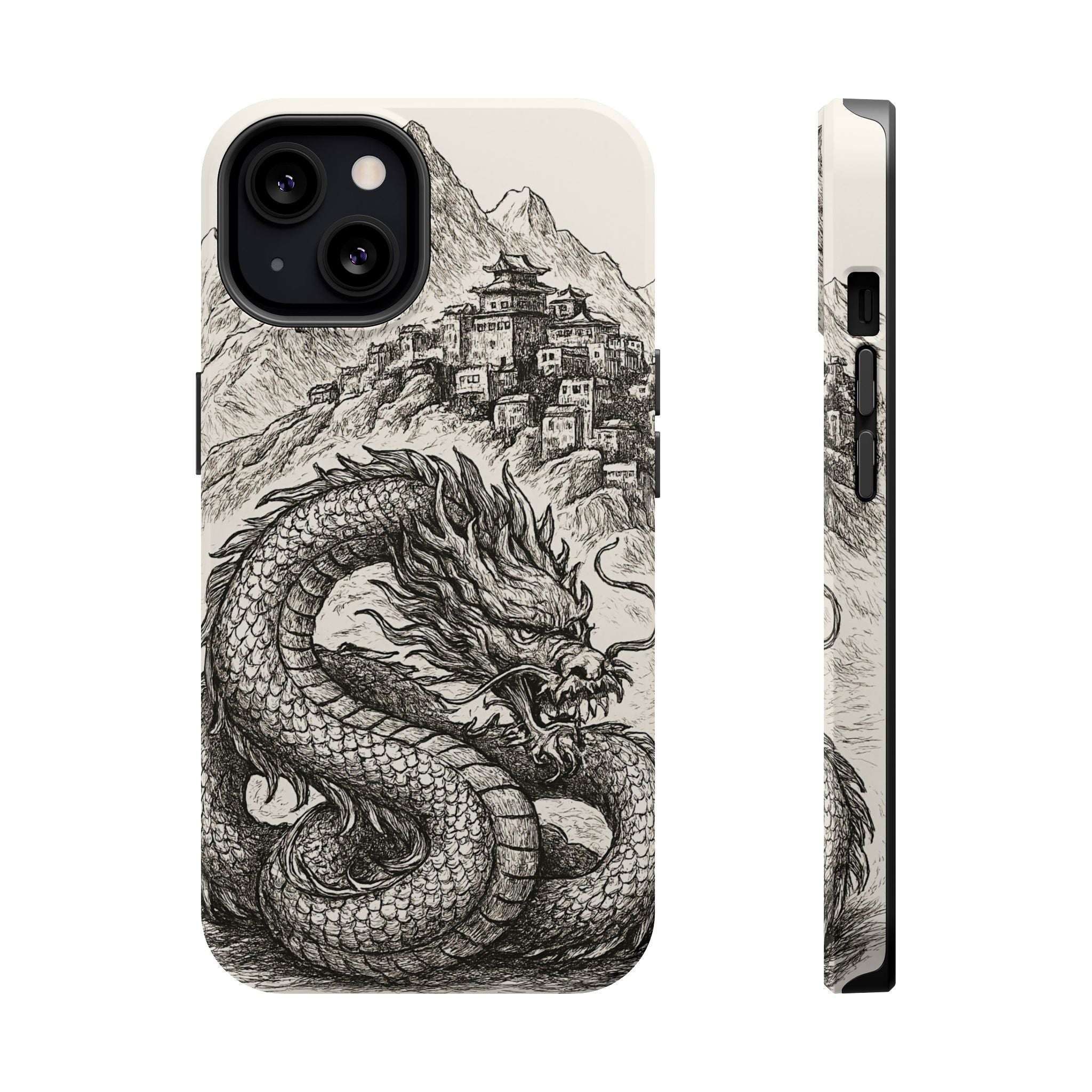 Guardian - Premium Protection