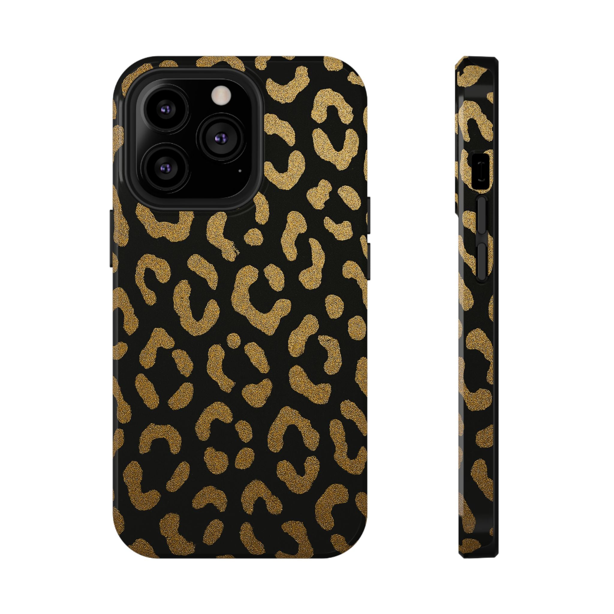 Goldblooded - Standard Protection