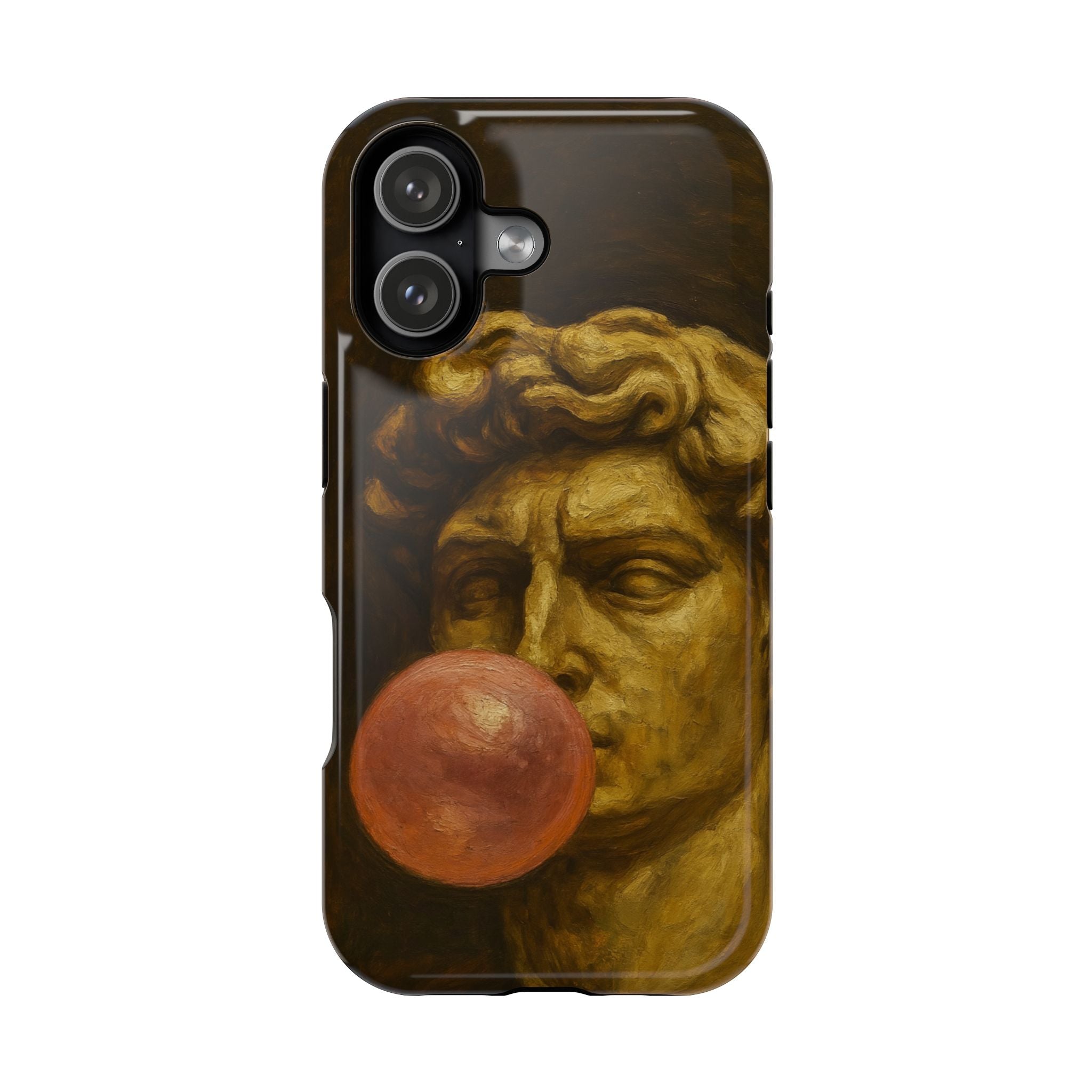 Pop Caesar - Standard Protection