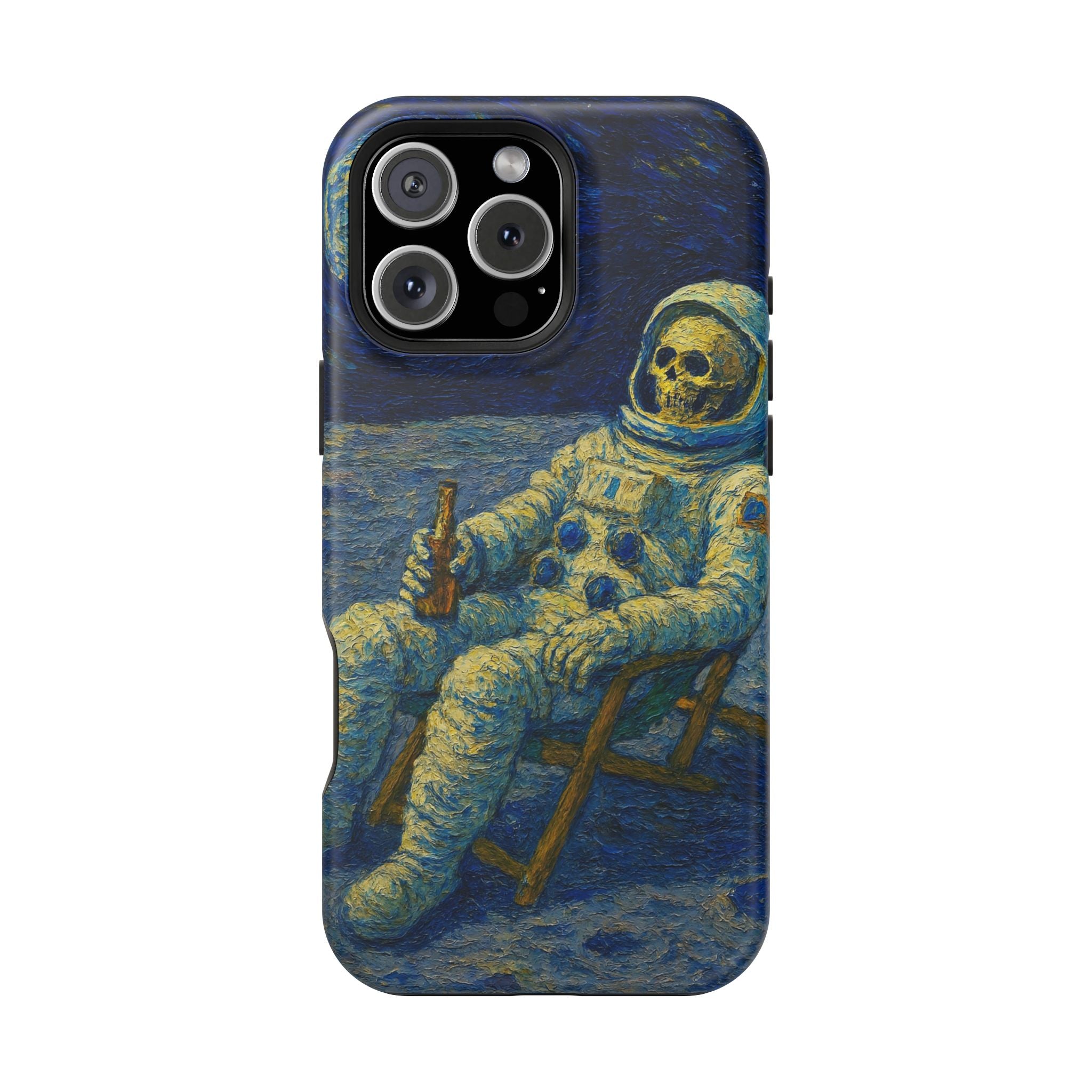 Cold One - Premium Protection