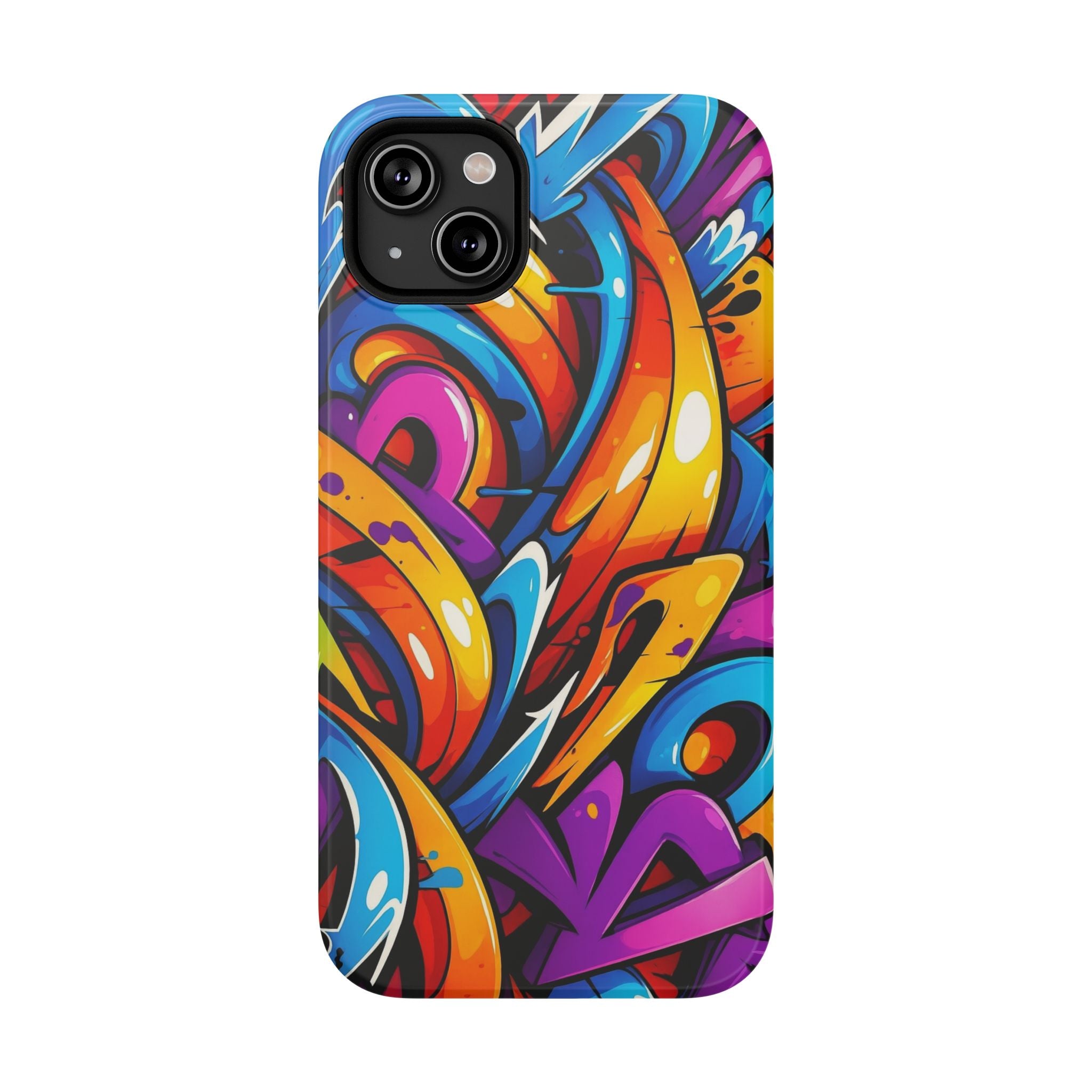 Graffiti - Standard Protection