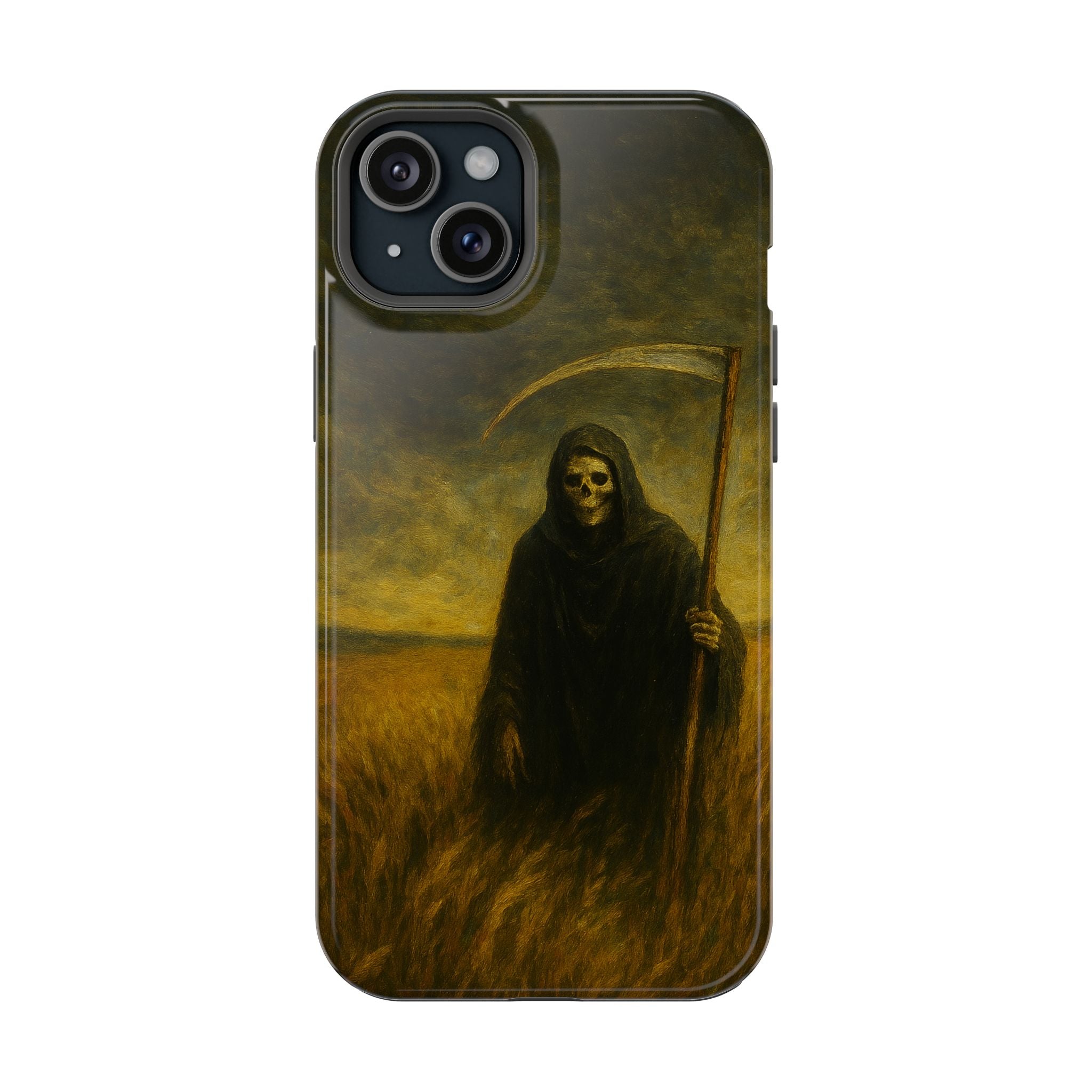 Reaper - Standard Protection