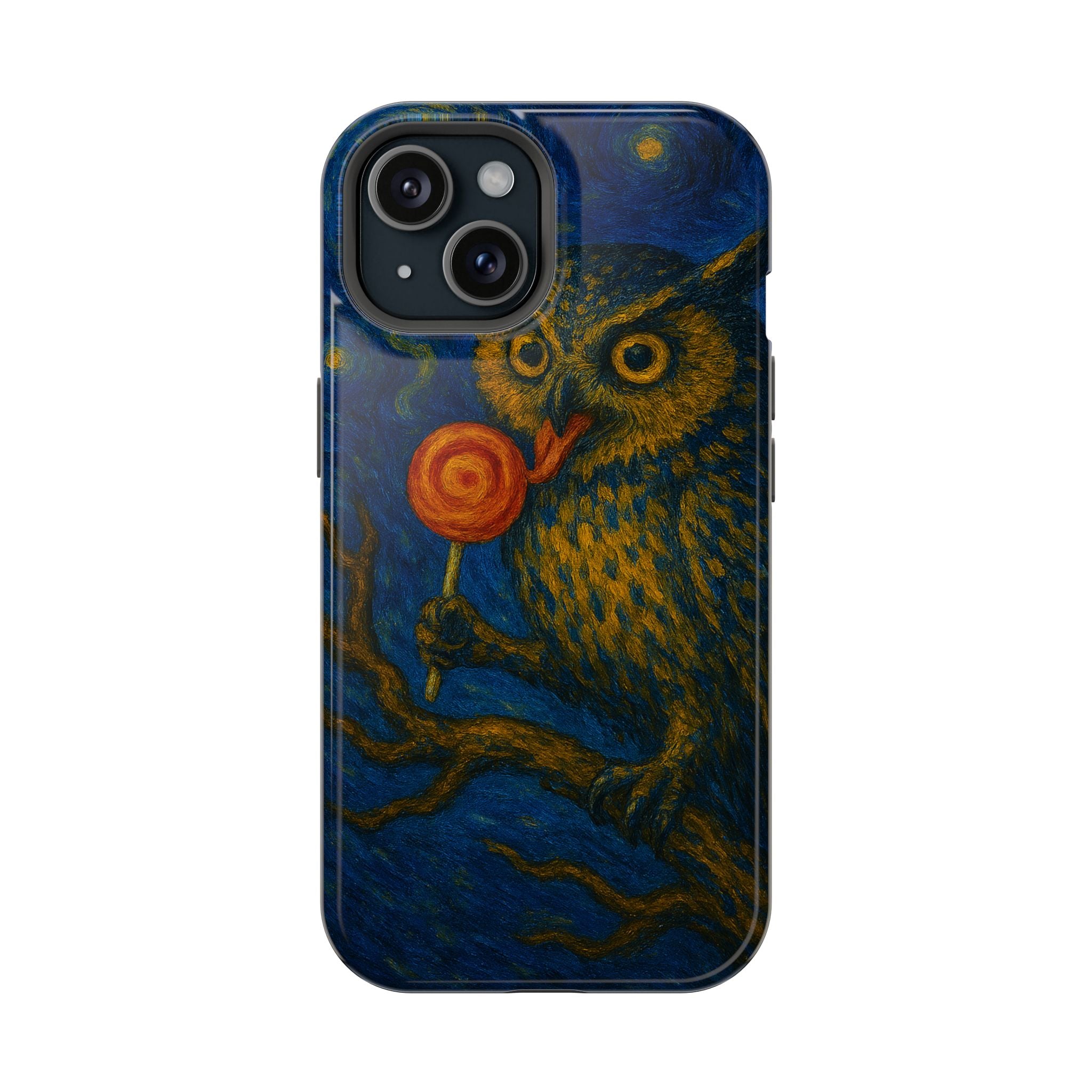 Apex Predator - Premium Protection