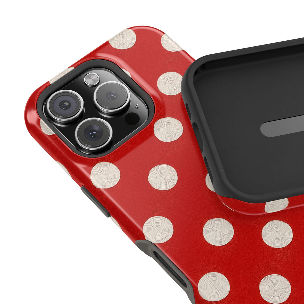 Painted Dots - Standard Protection