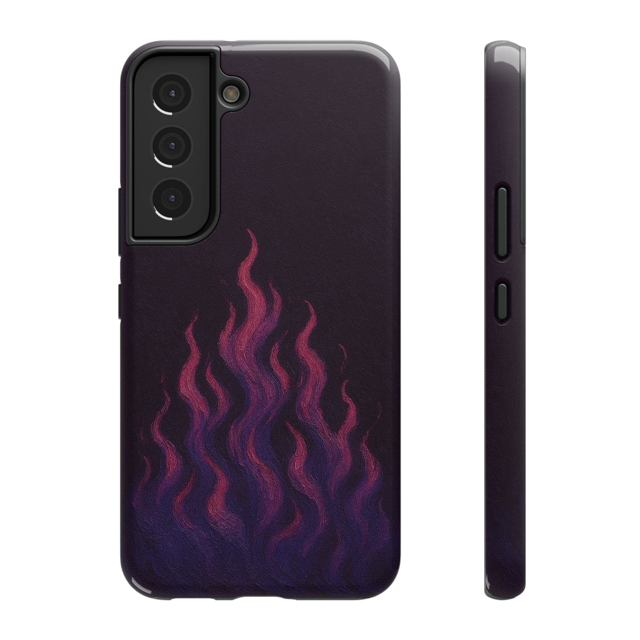 Pyro - Standard Protection