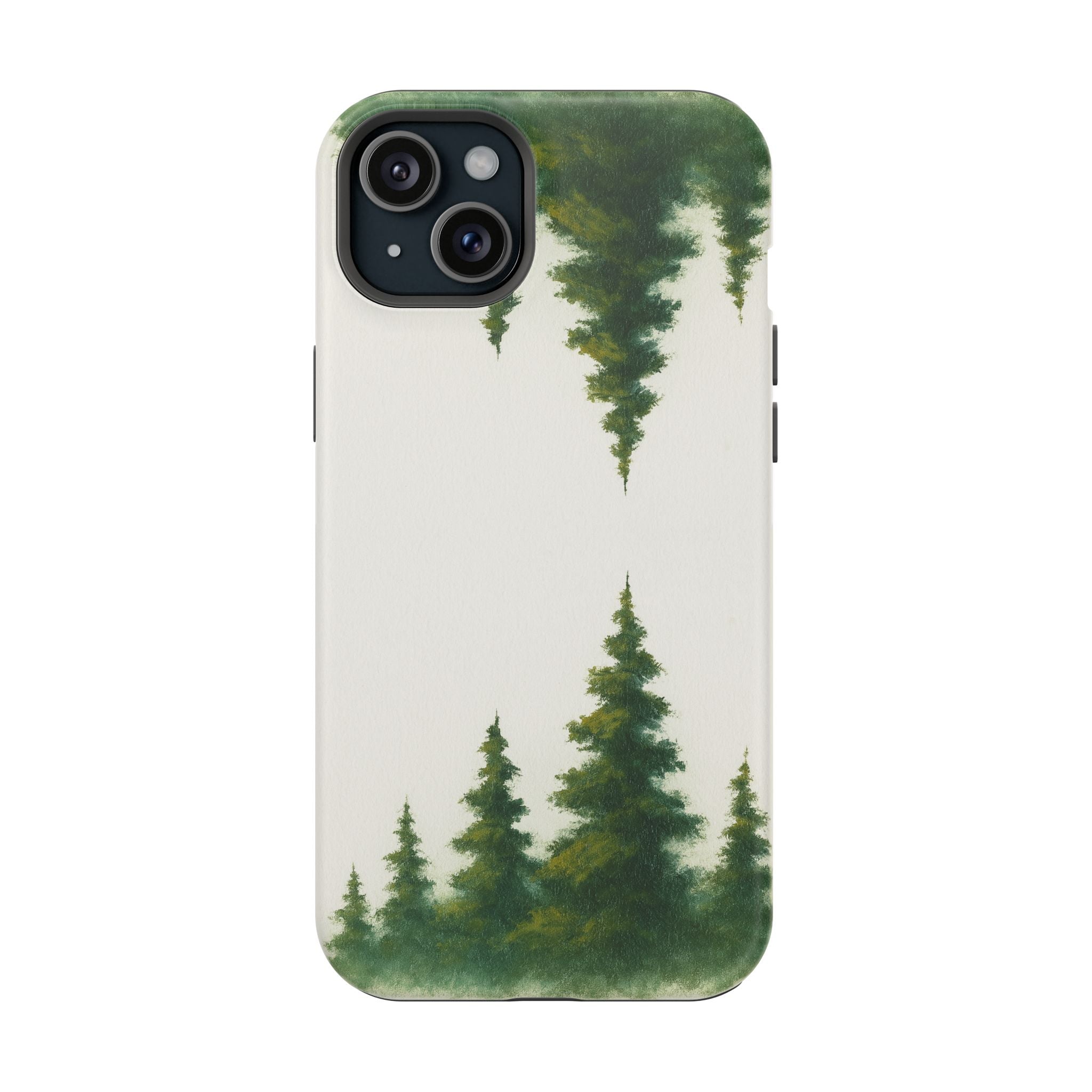 Evergreen - Premium Protection