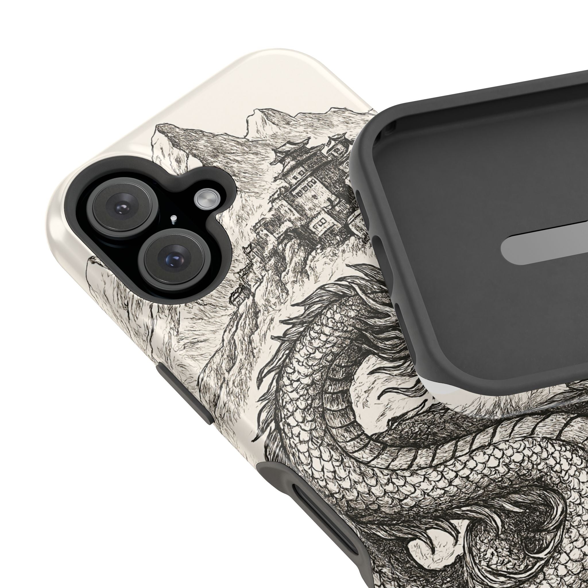 Guardian - Premium Protection