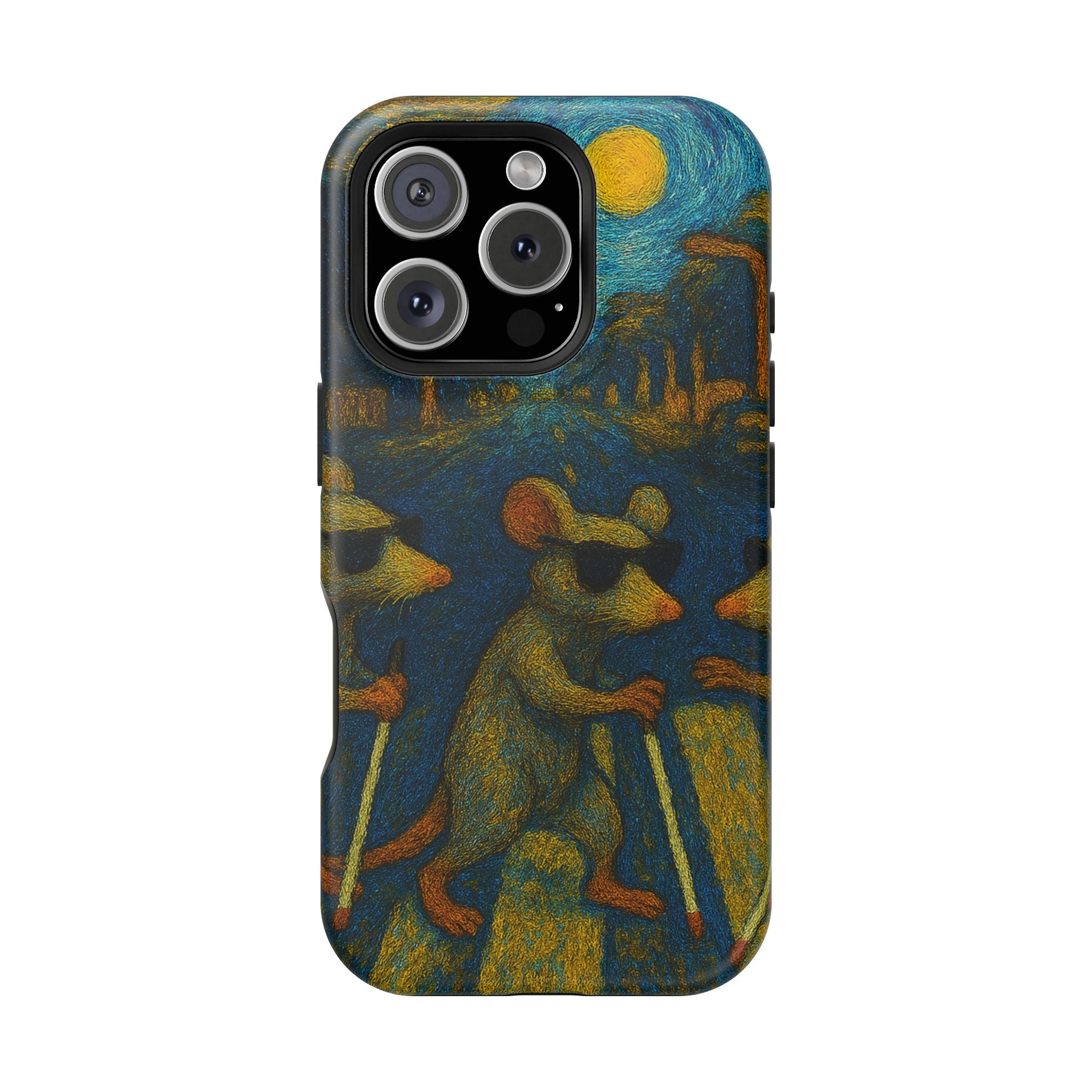 Abbey Who? - Standard Protection