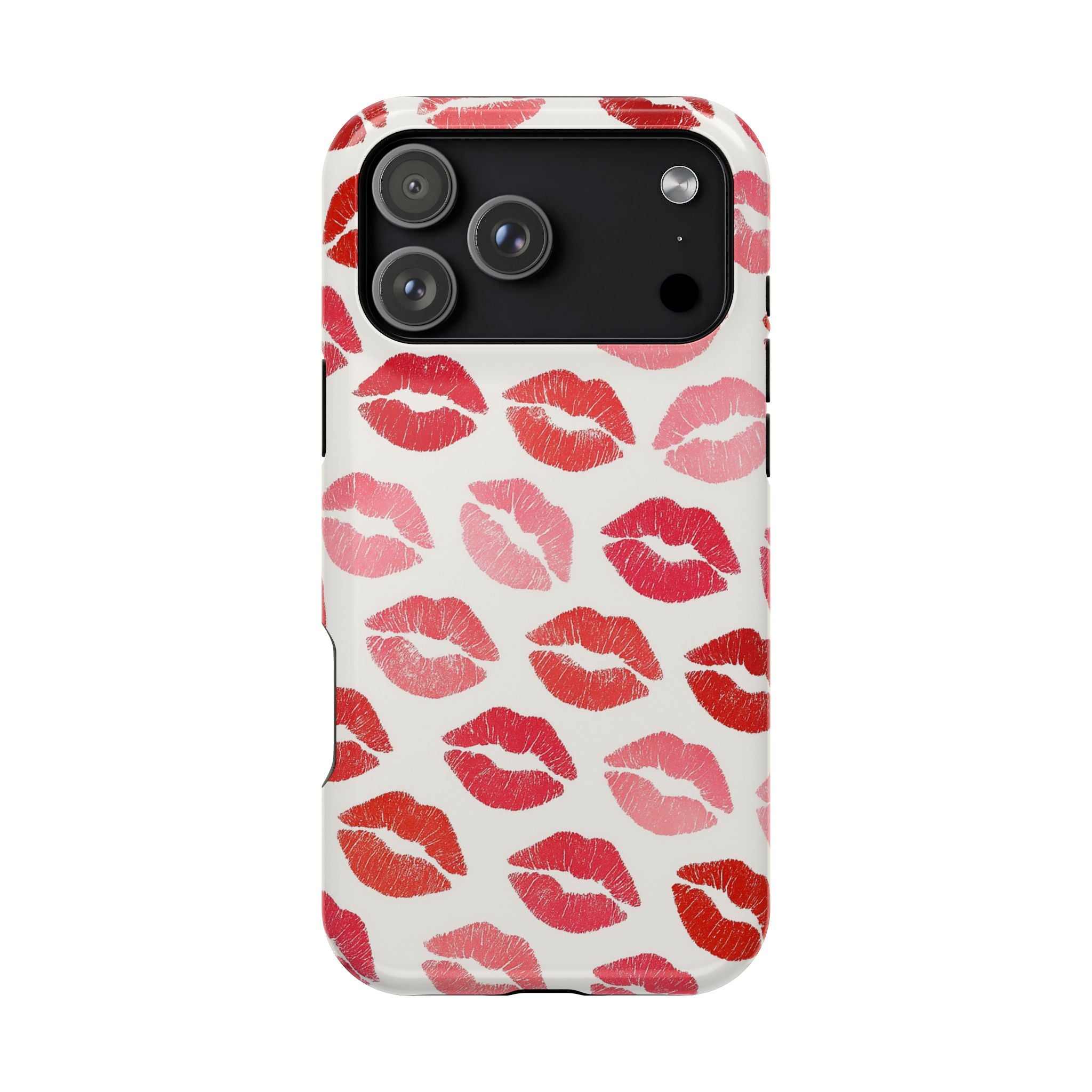 Smeared - Premium Protection