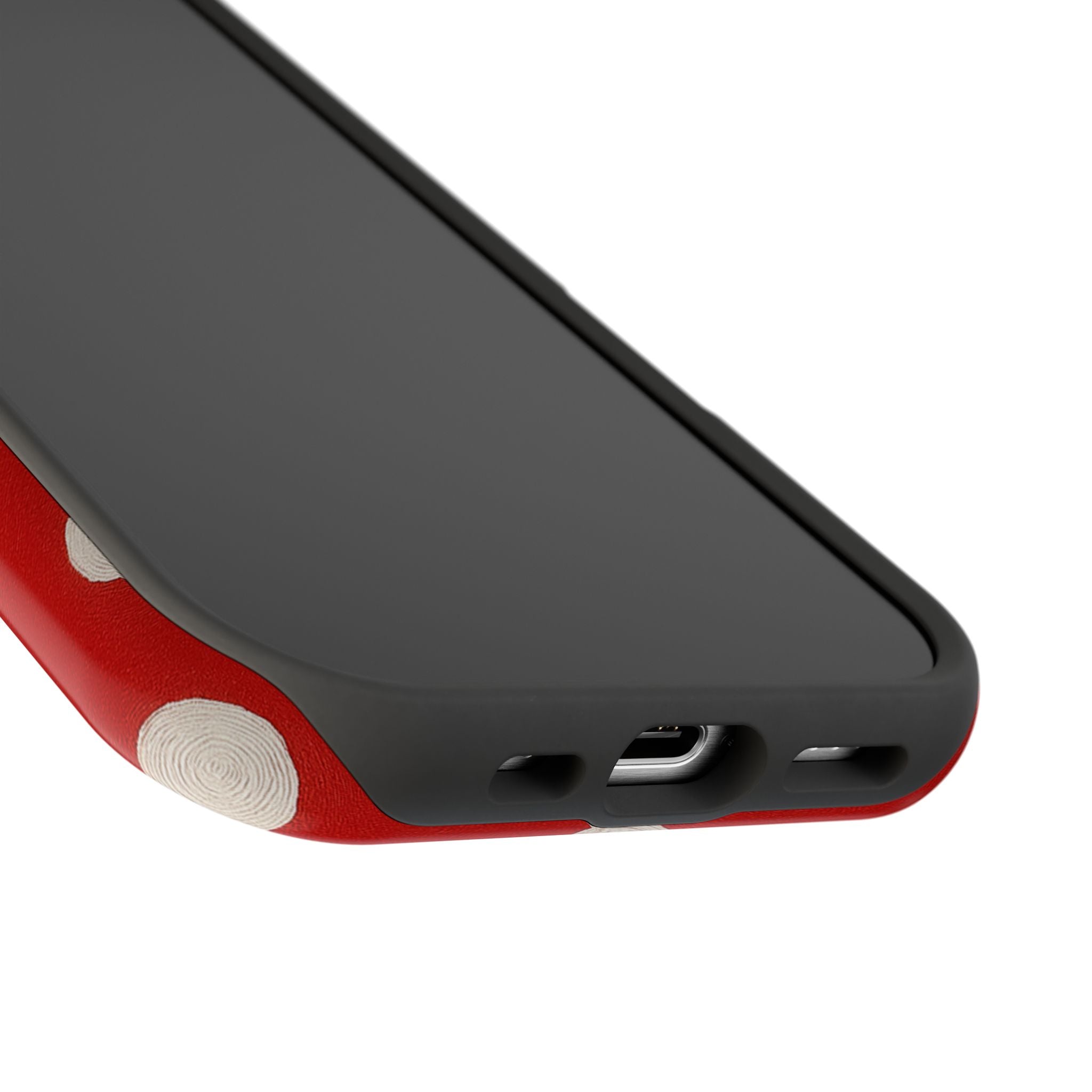 Painted Dots - Standard Protection