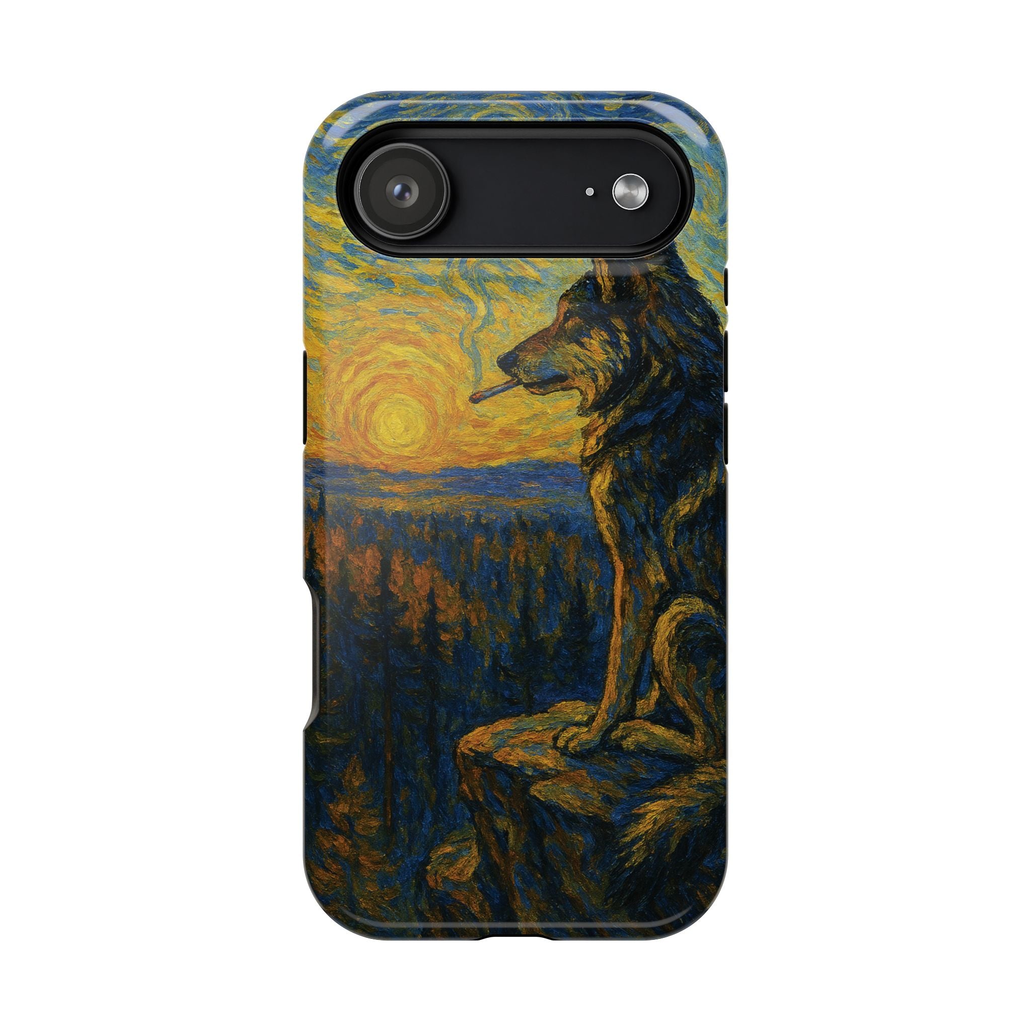 One Last Drag - Standard Protection