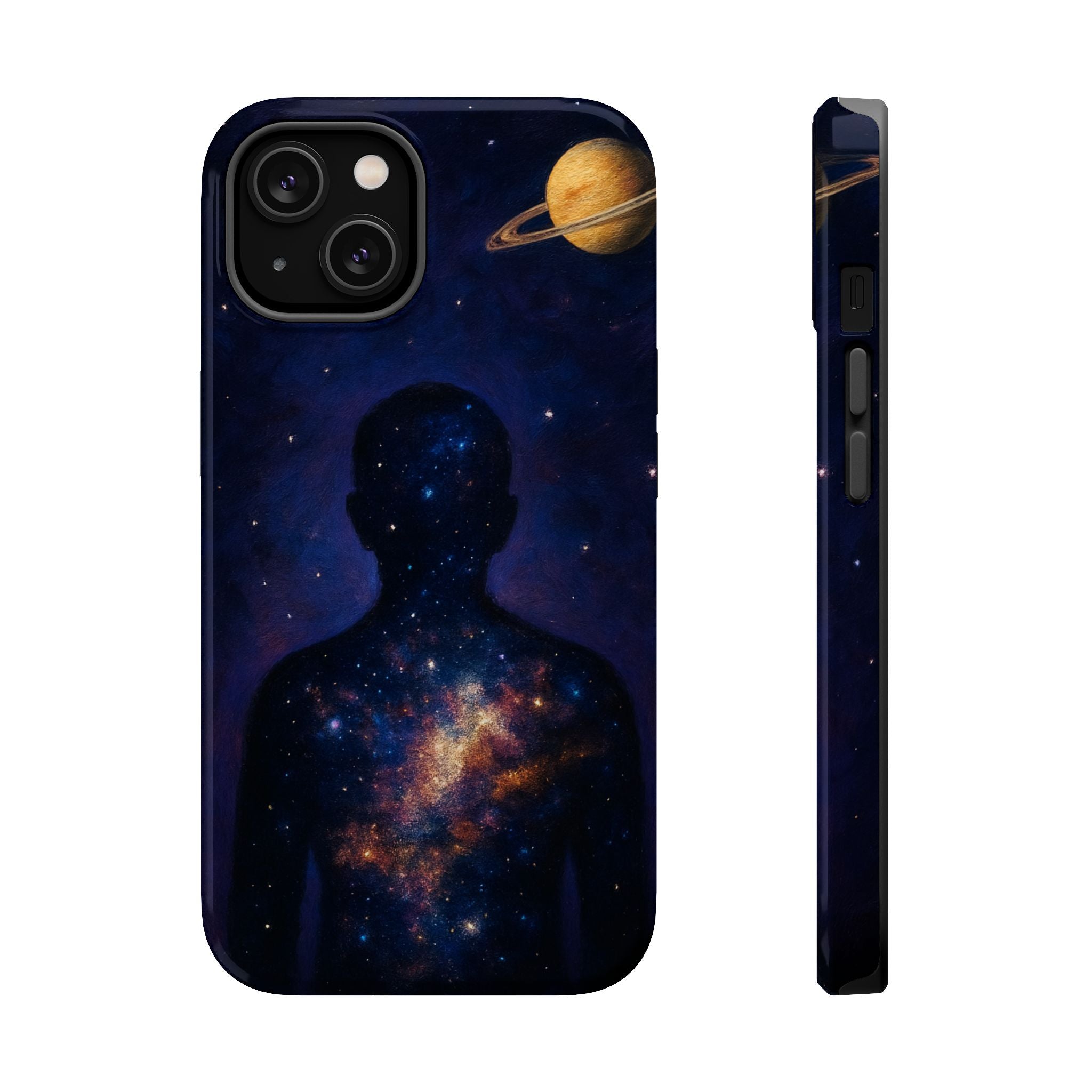 Star Boy - Premium Protection