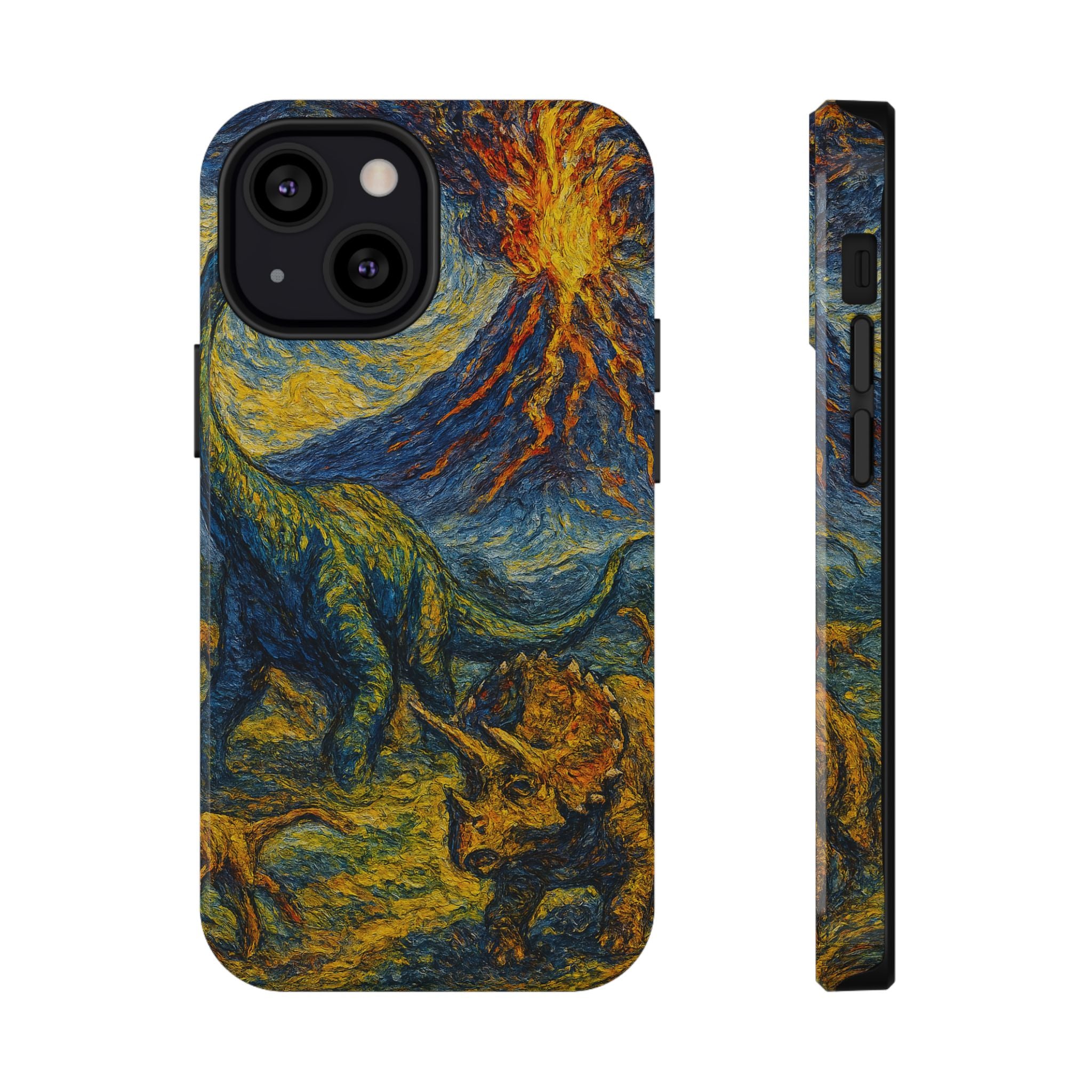 Cardio - Standard Protection