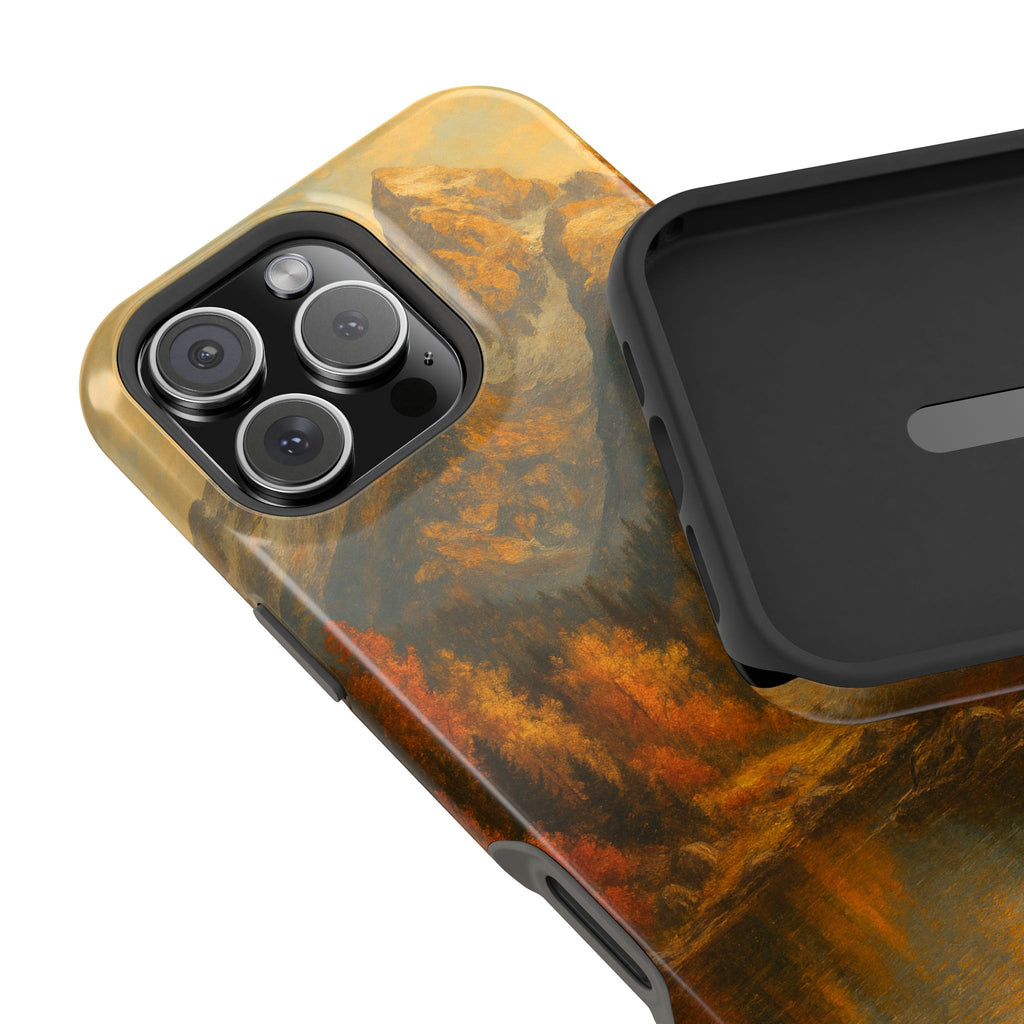 Autumn - Standard Protection