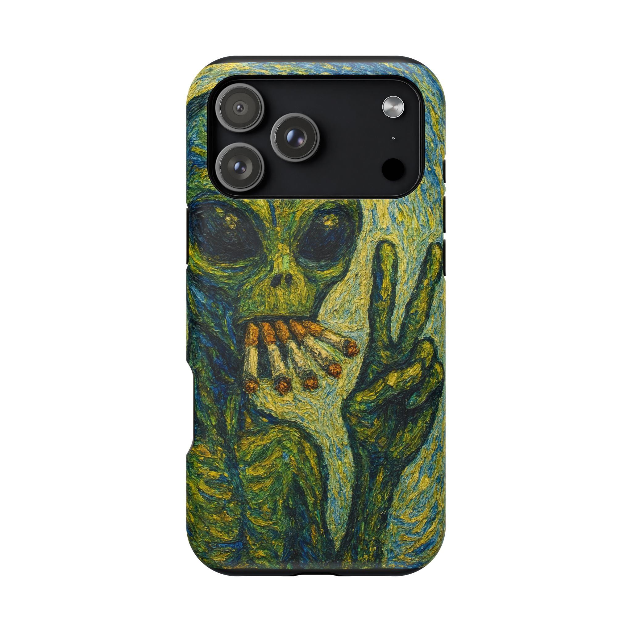 Deuces - Premium Protection