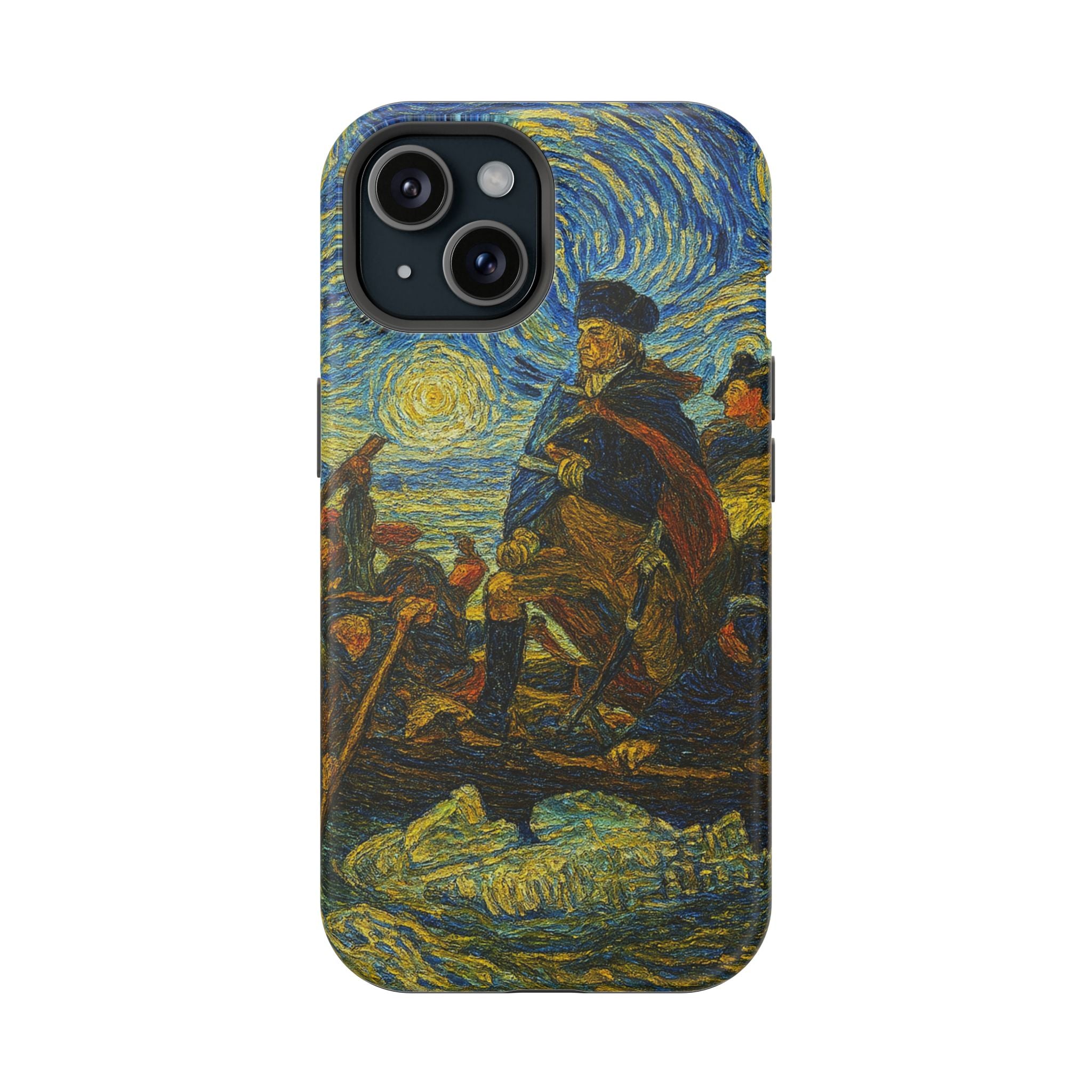 Patriot - Standard Protection