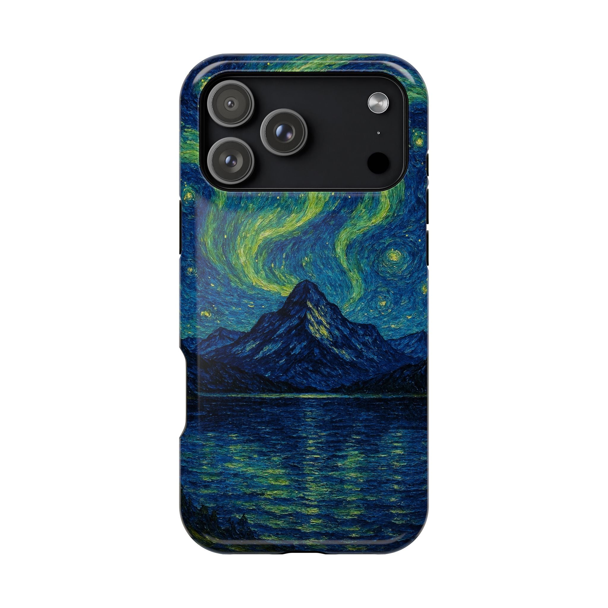 Night Sky - Premium Protection