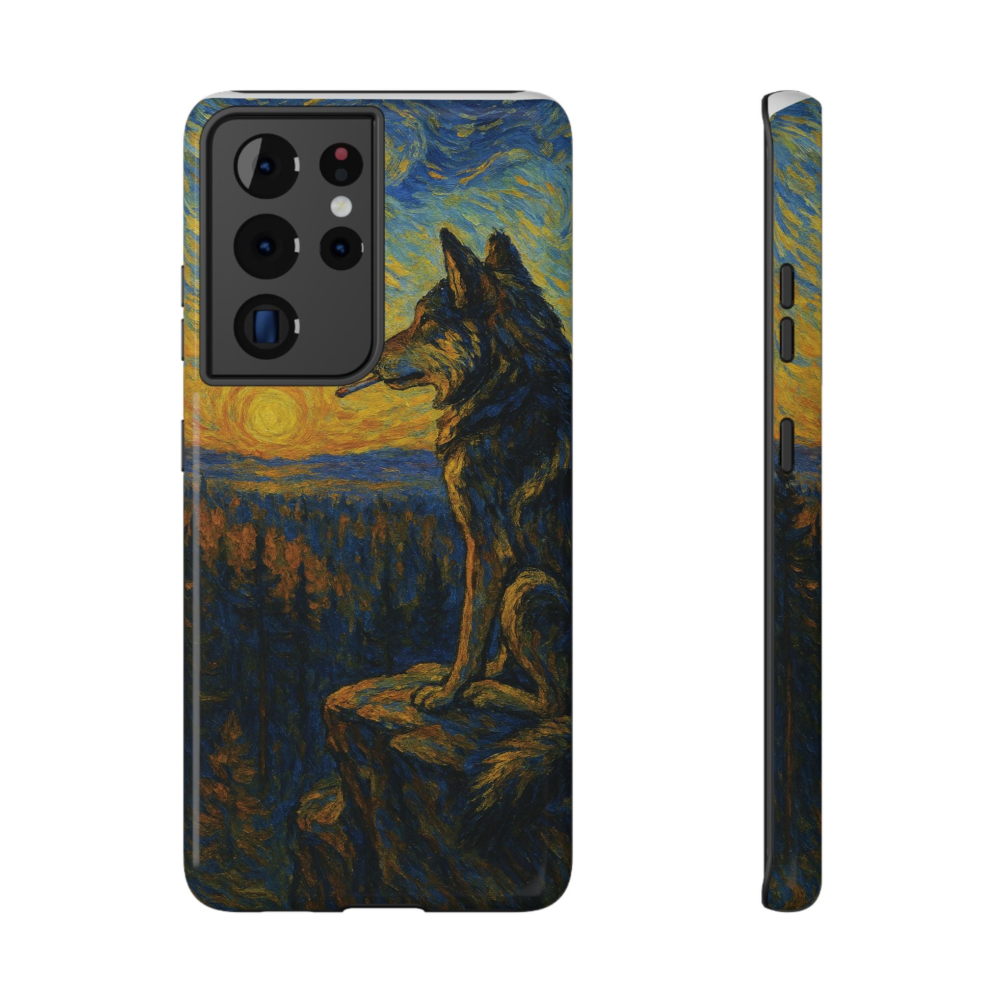 One Last Drag - Standard Protection