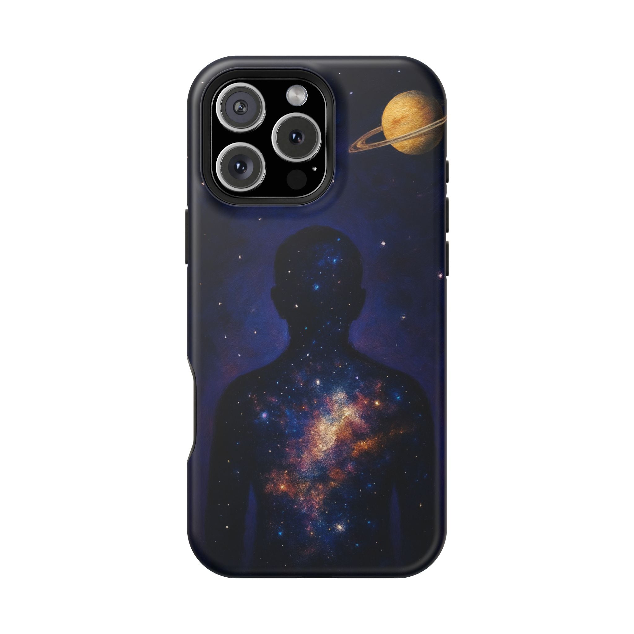 Star Boy - Premium Protection