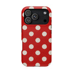 Painted Dots - Standard Protection