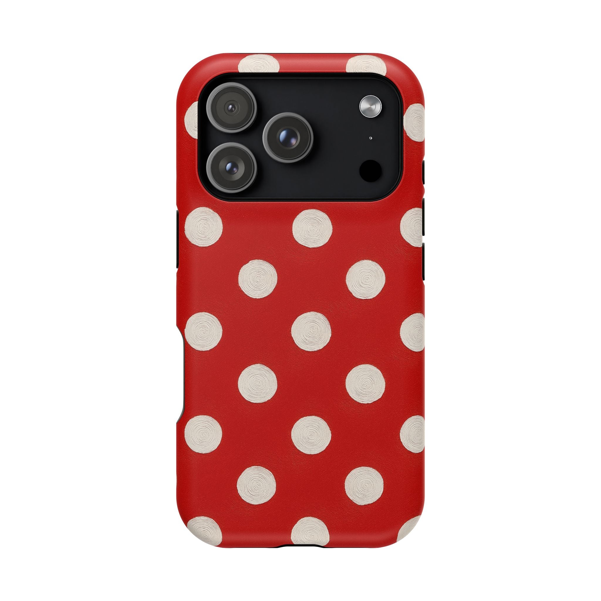 Painted Dots - Standard Protection