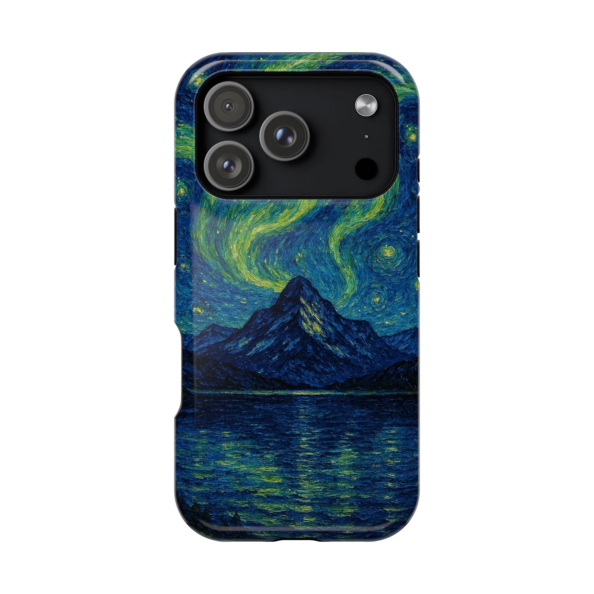 Night Sky - Standard Protection