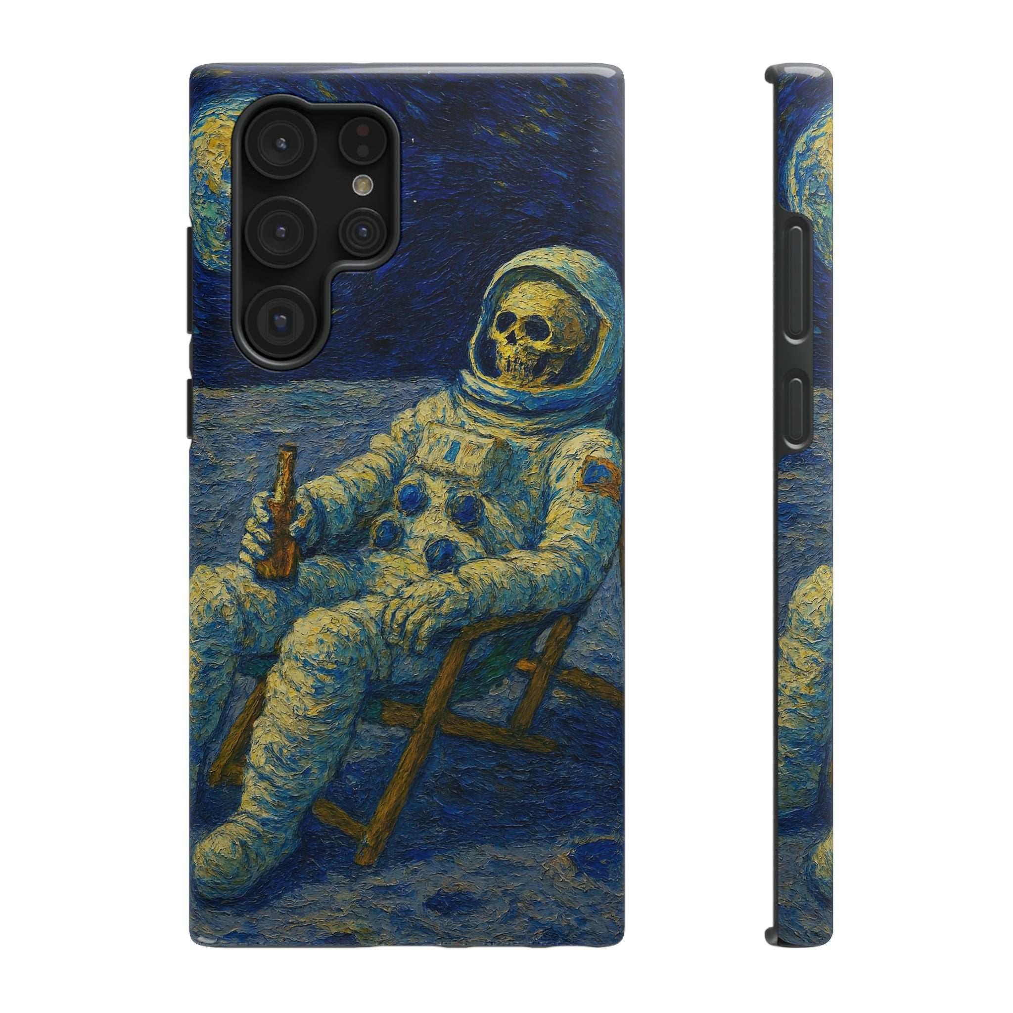 Cold One - Standard Protection