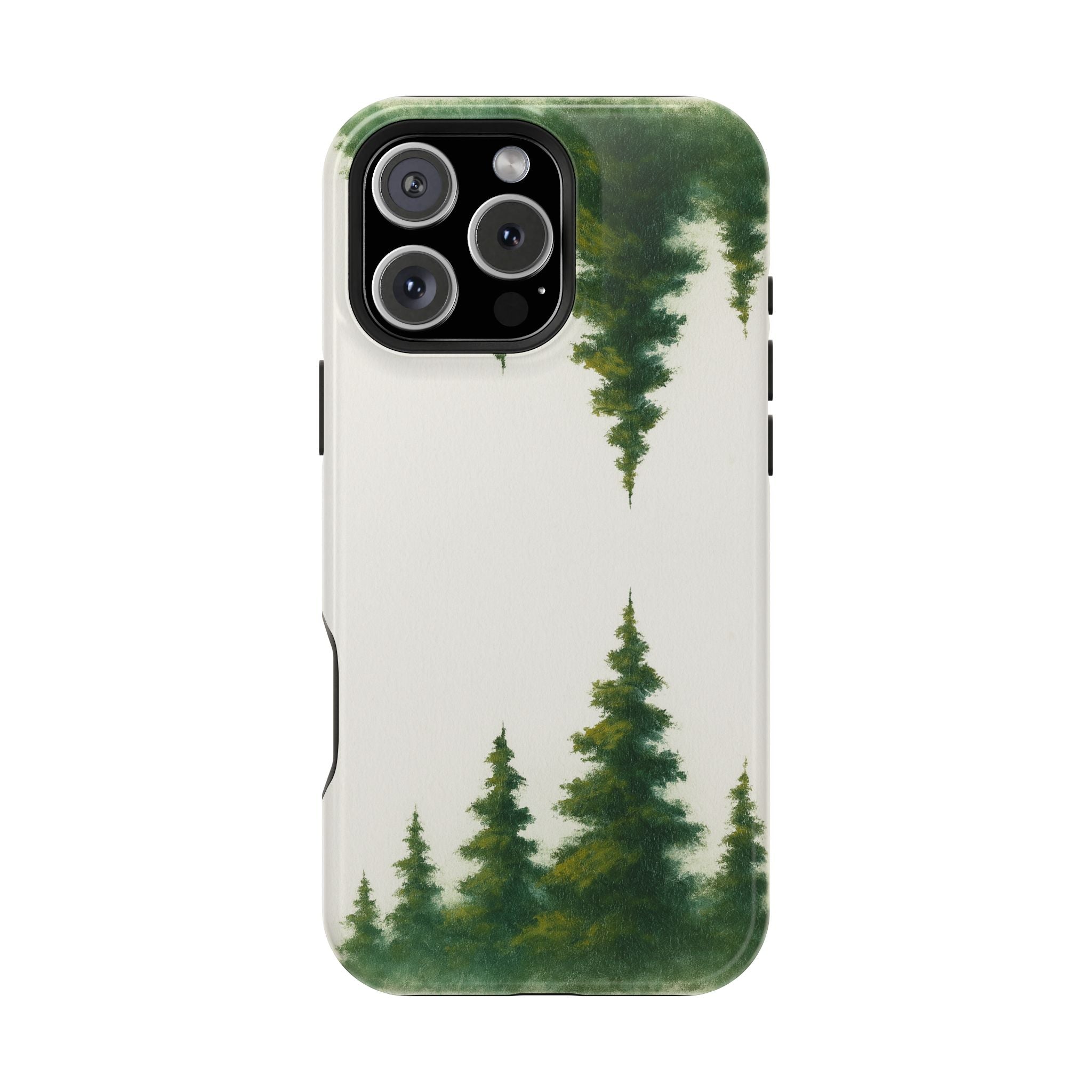 Evergreen - Standard Protection