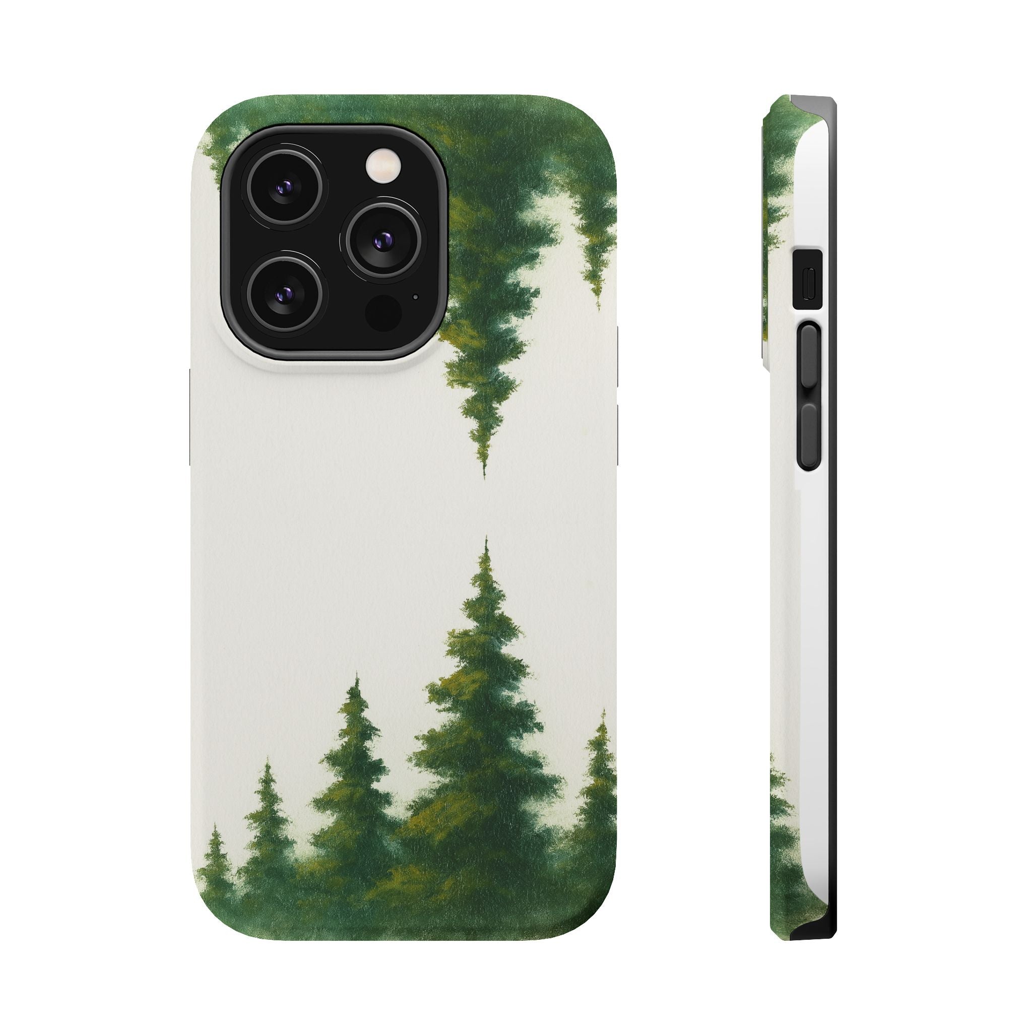 Evergreen - Premium Protection