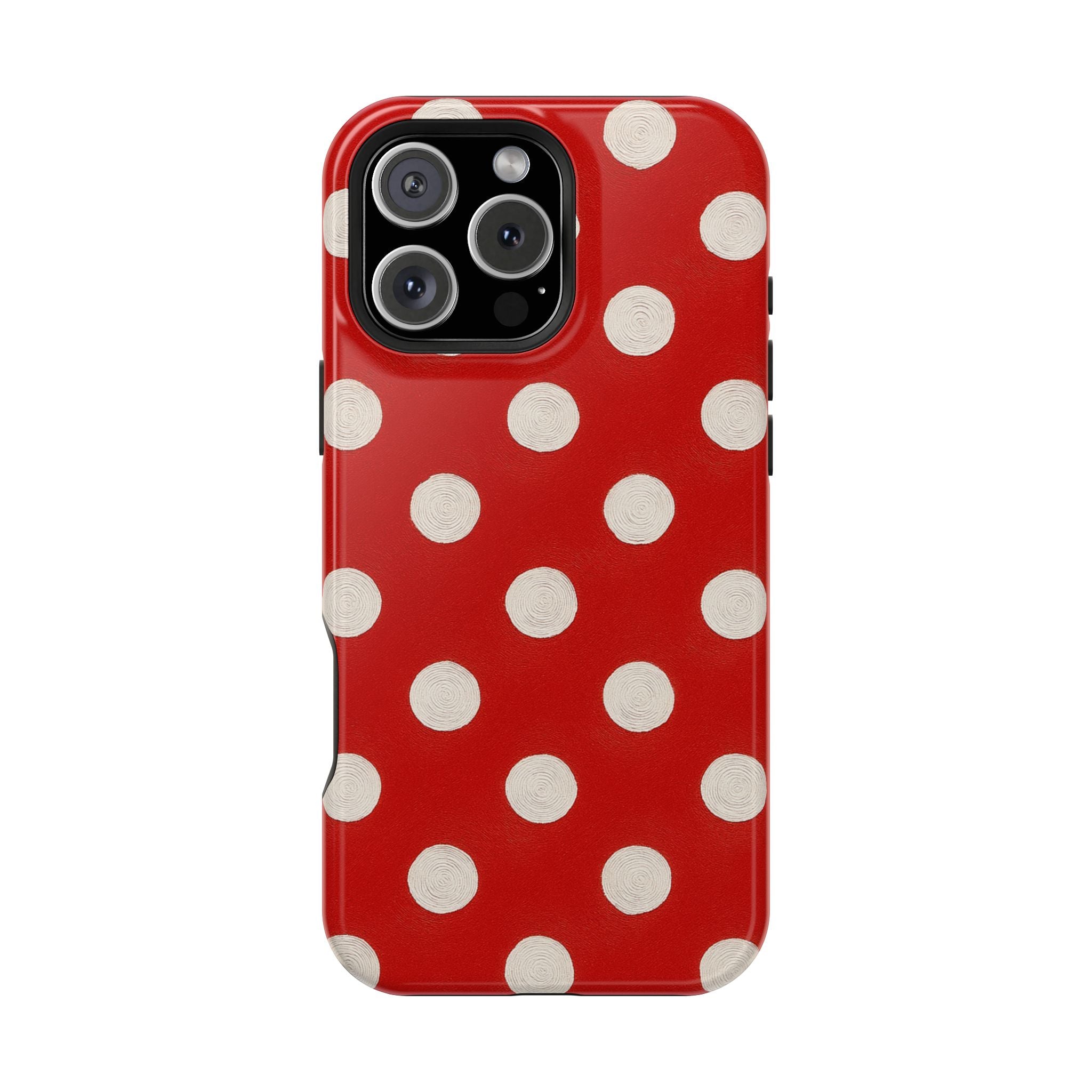 Painted Dots - Premium Protection