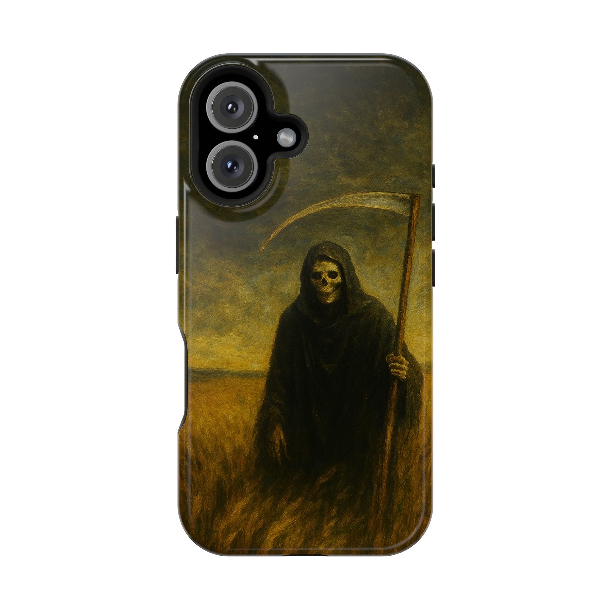 Reaper - Premium Protection