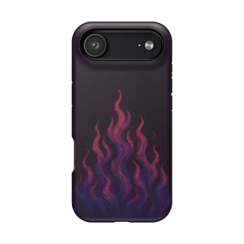 Pyro - Standard Protection