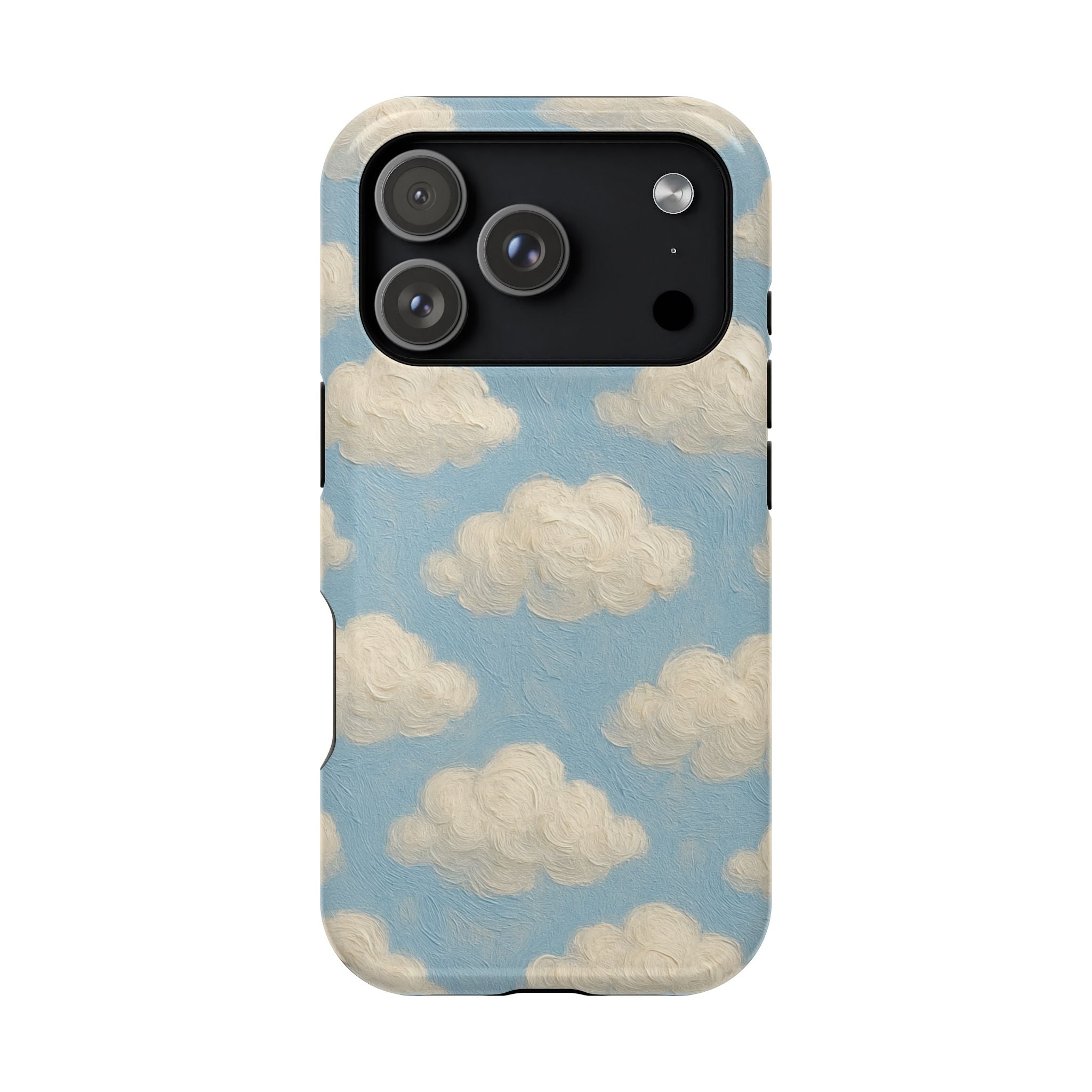 Fluffy - Premium Protection