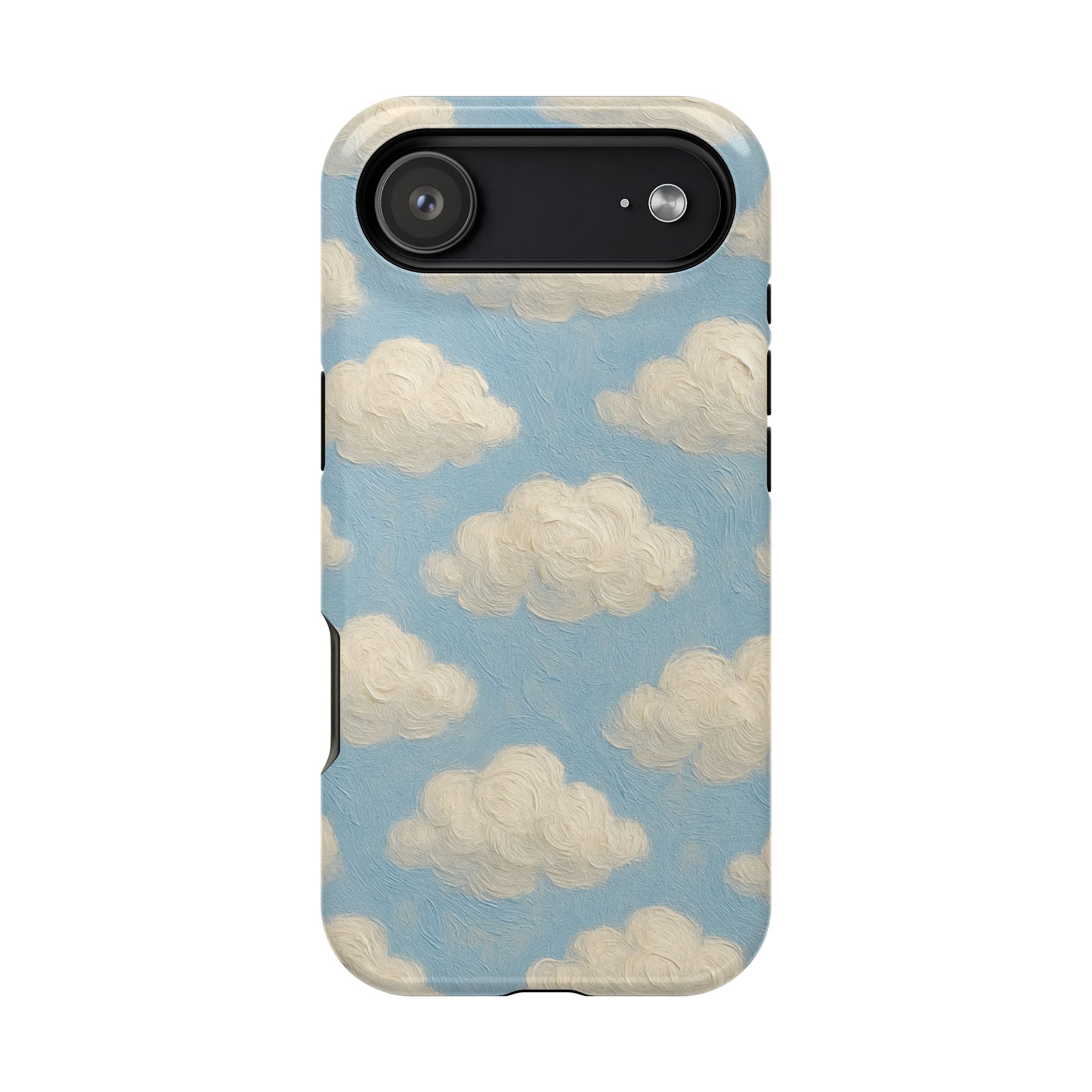 Fluffy - Premium Protection