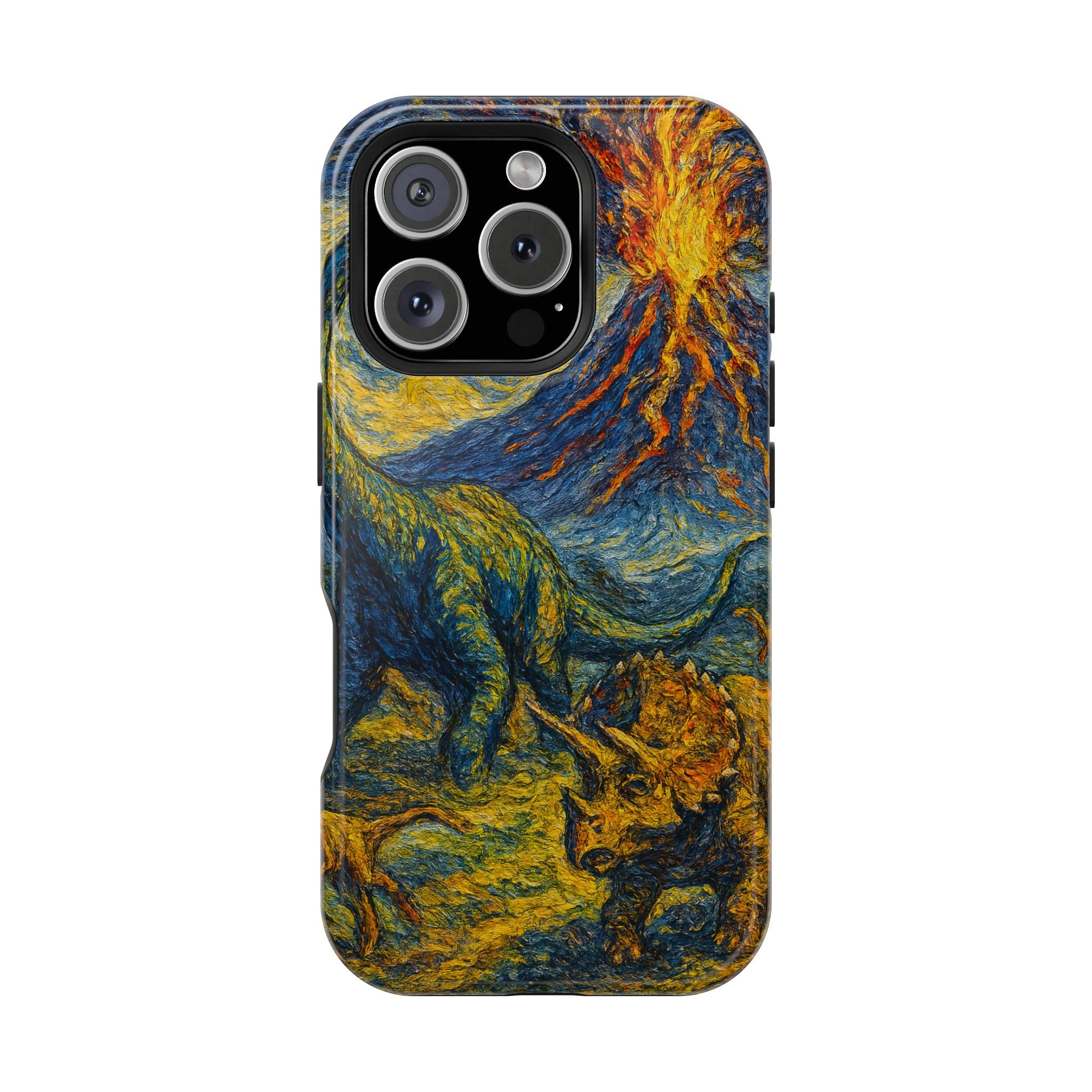 Cardio - Premium Protection