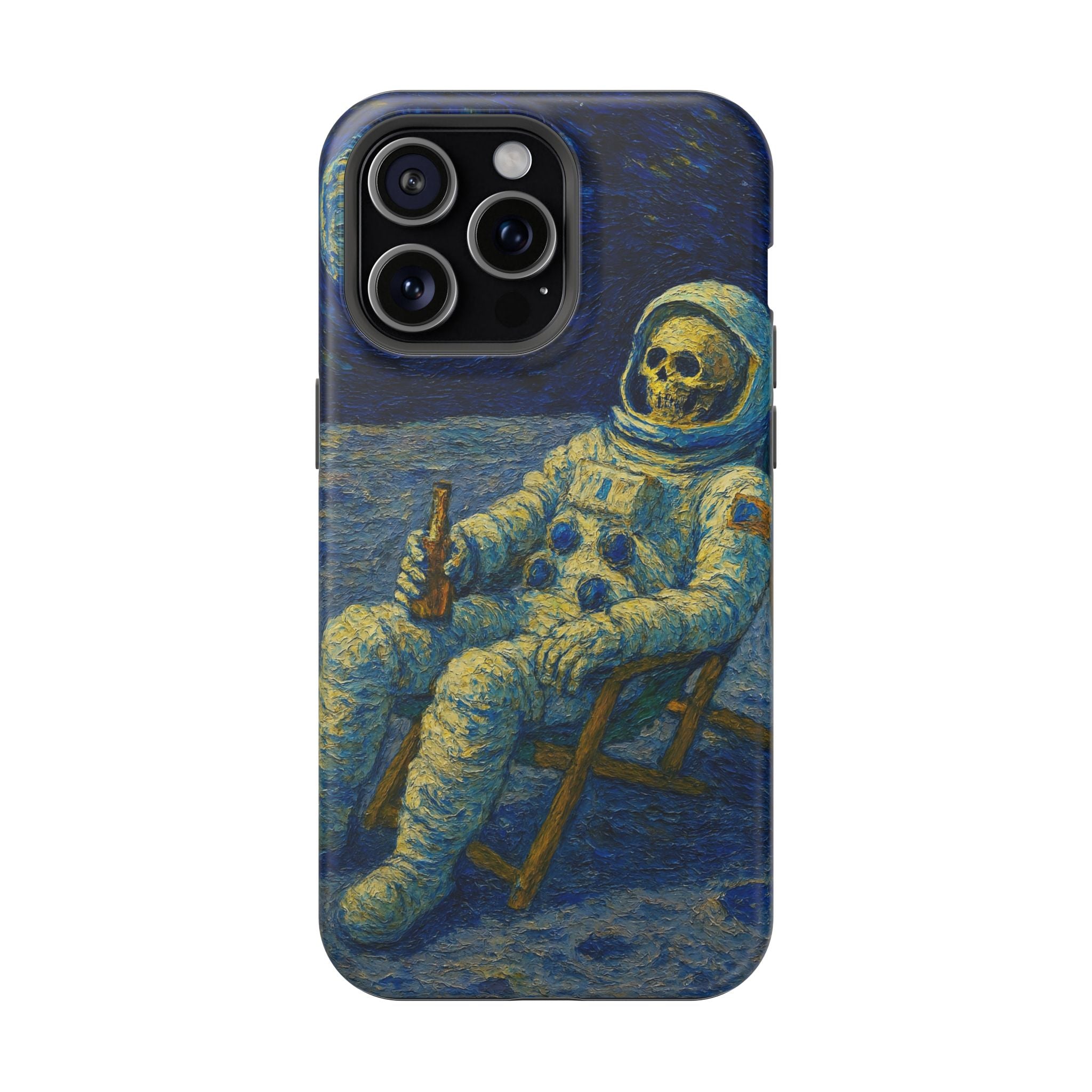 Cold One - Premium Protection