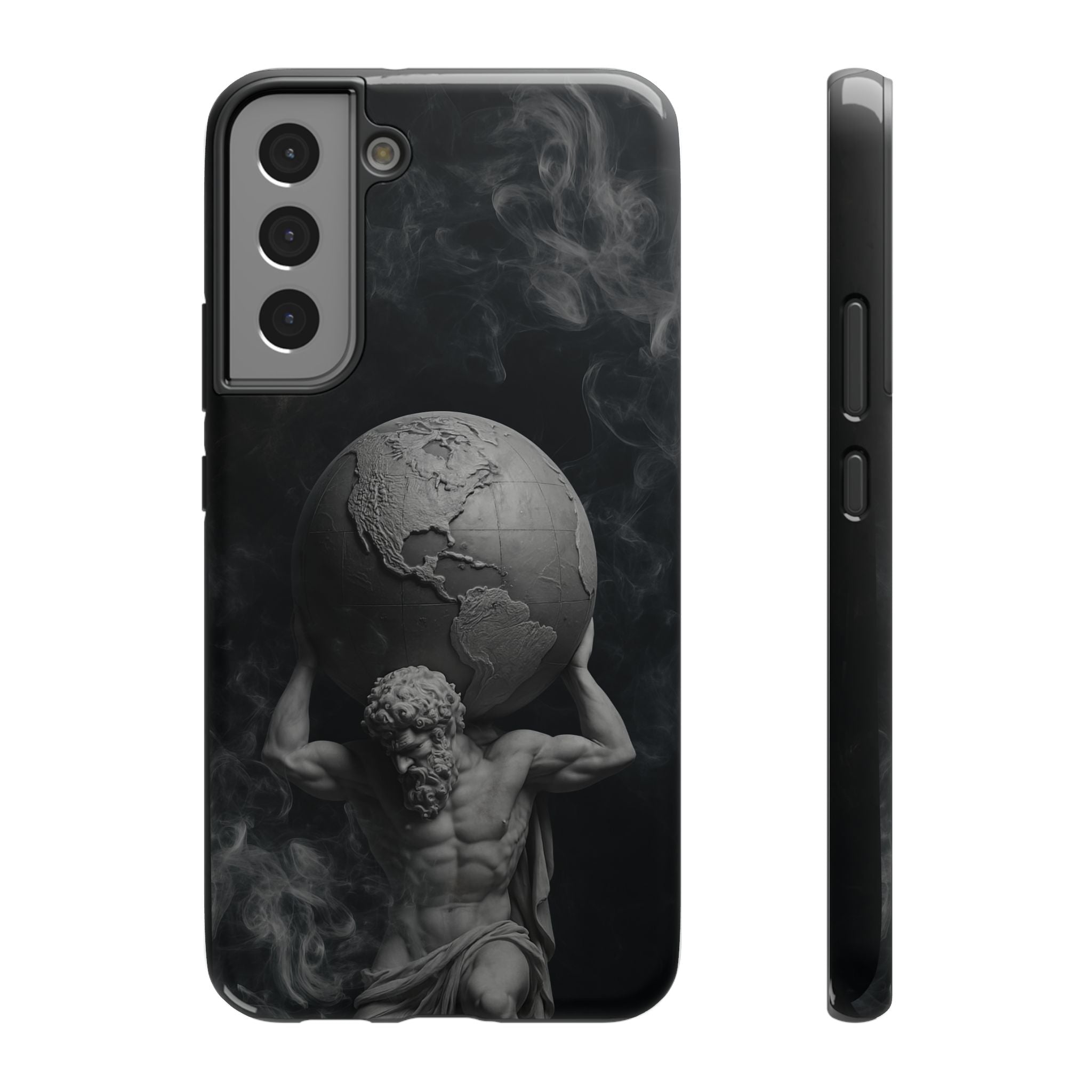 Atlas - Standard Protection