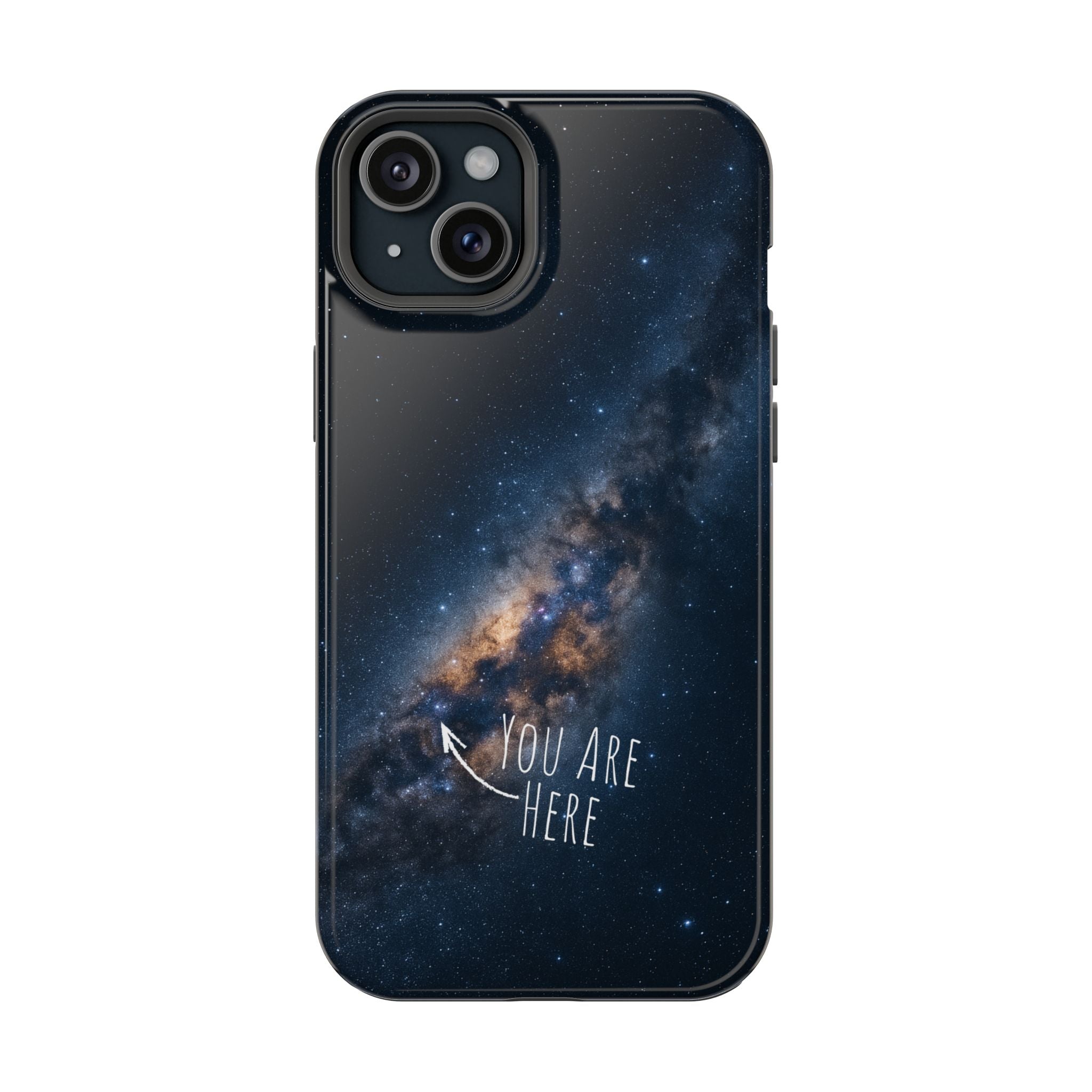 Lost - Standard Protection