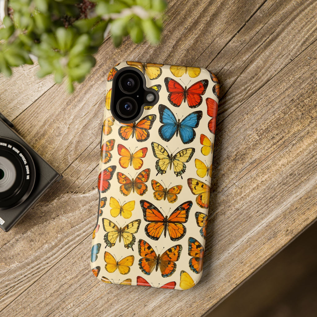 Flutter - Premium Protection