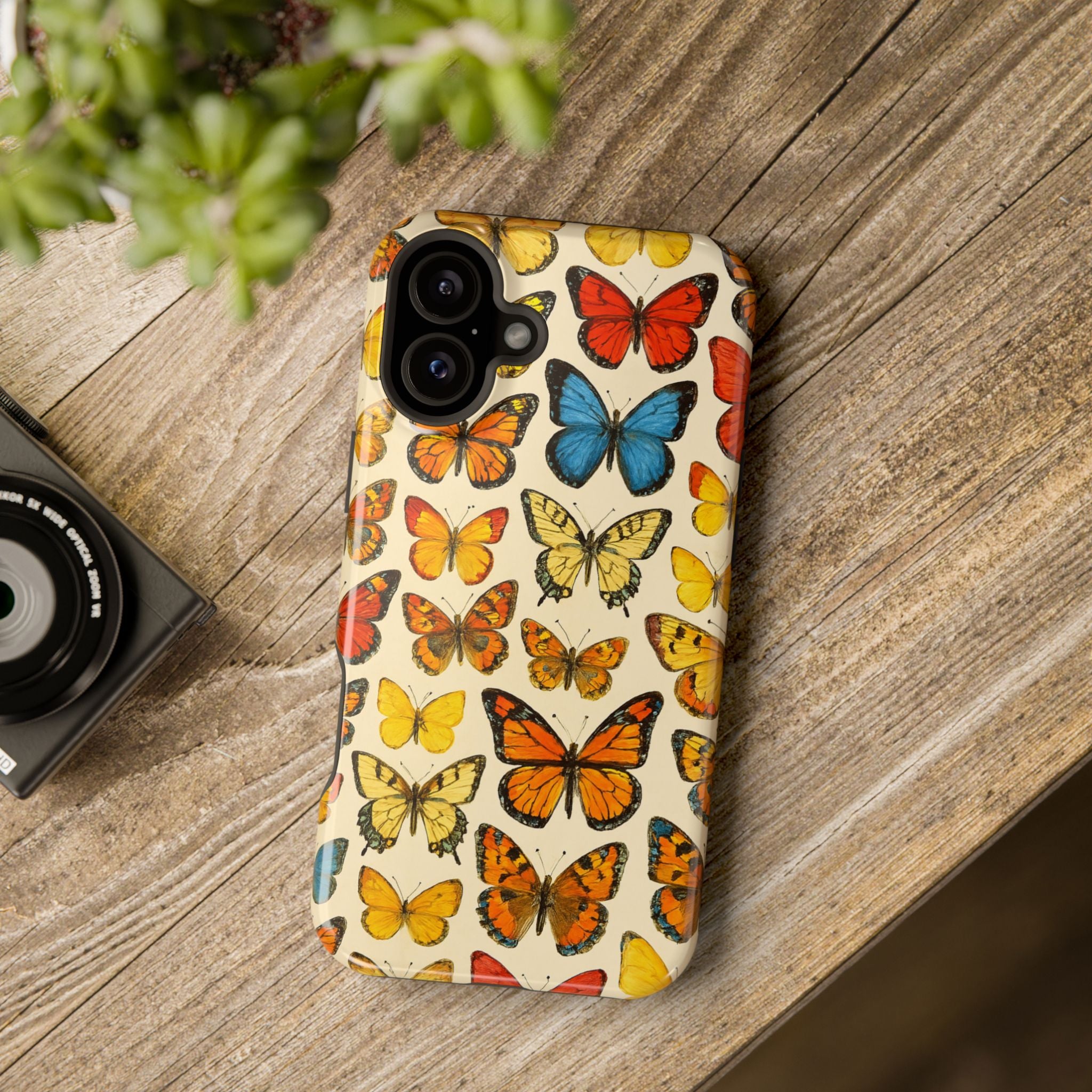 Flutter - Premium Protection