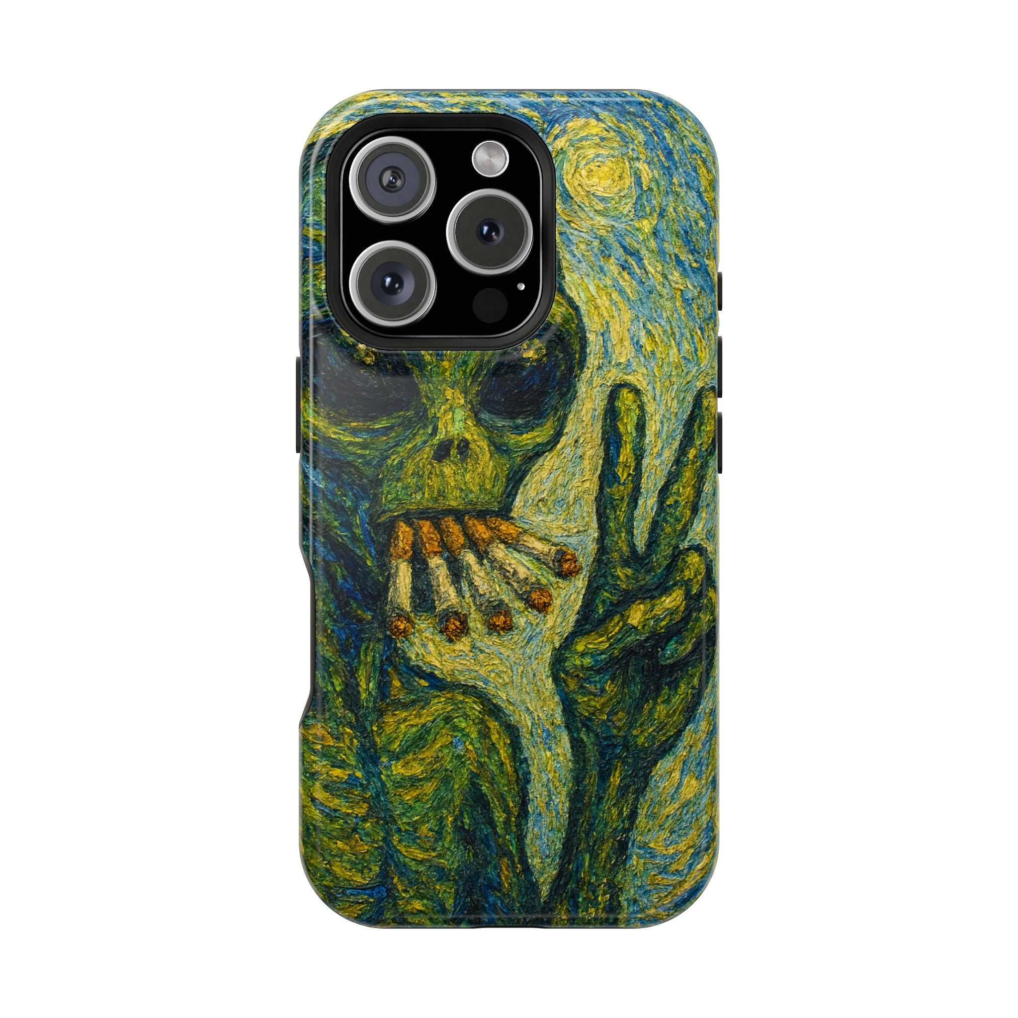 Deuces - Premium Protection