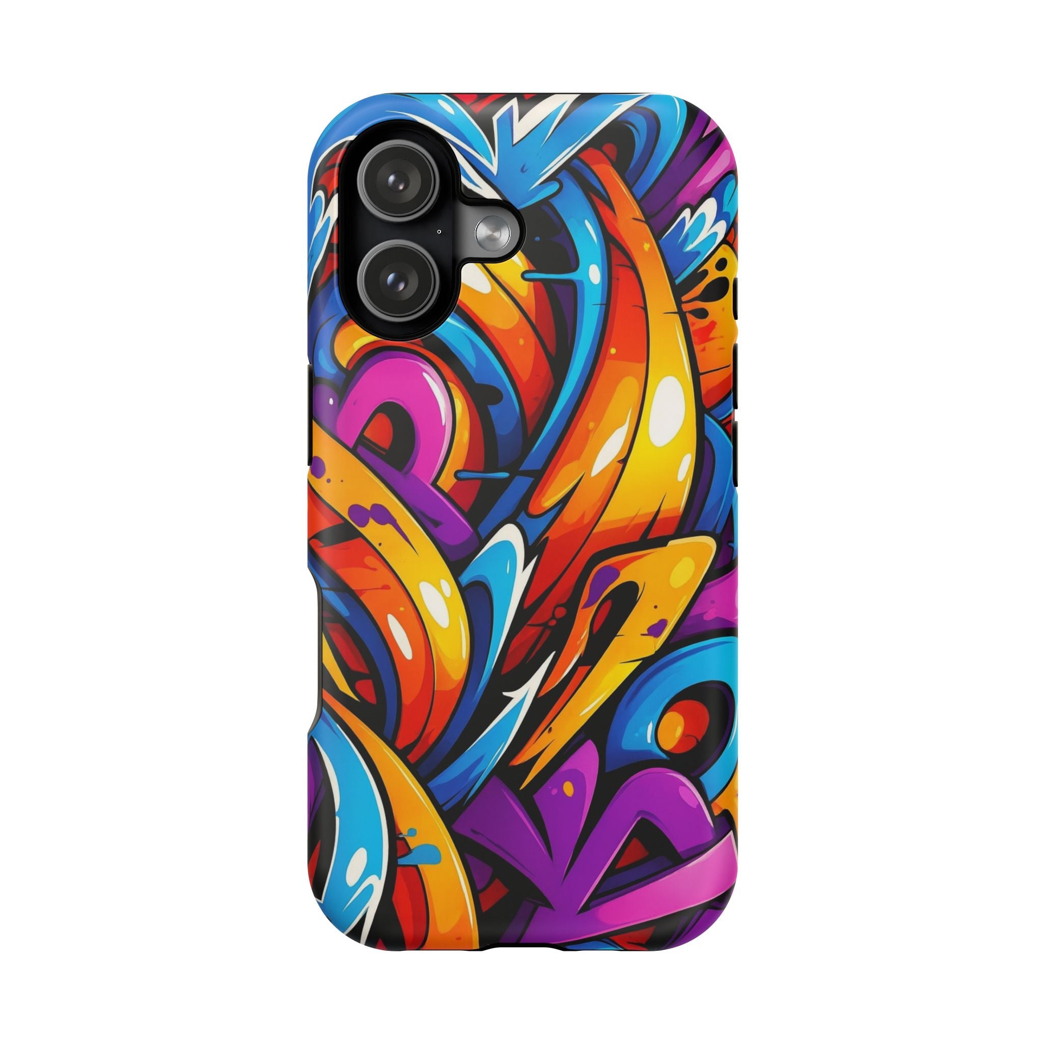 Graffiti - Standard Protection