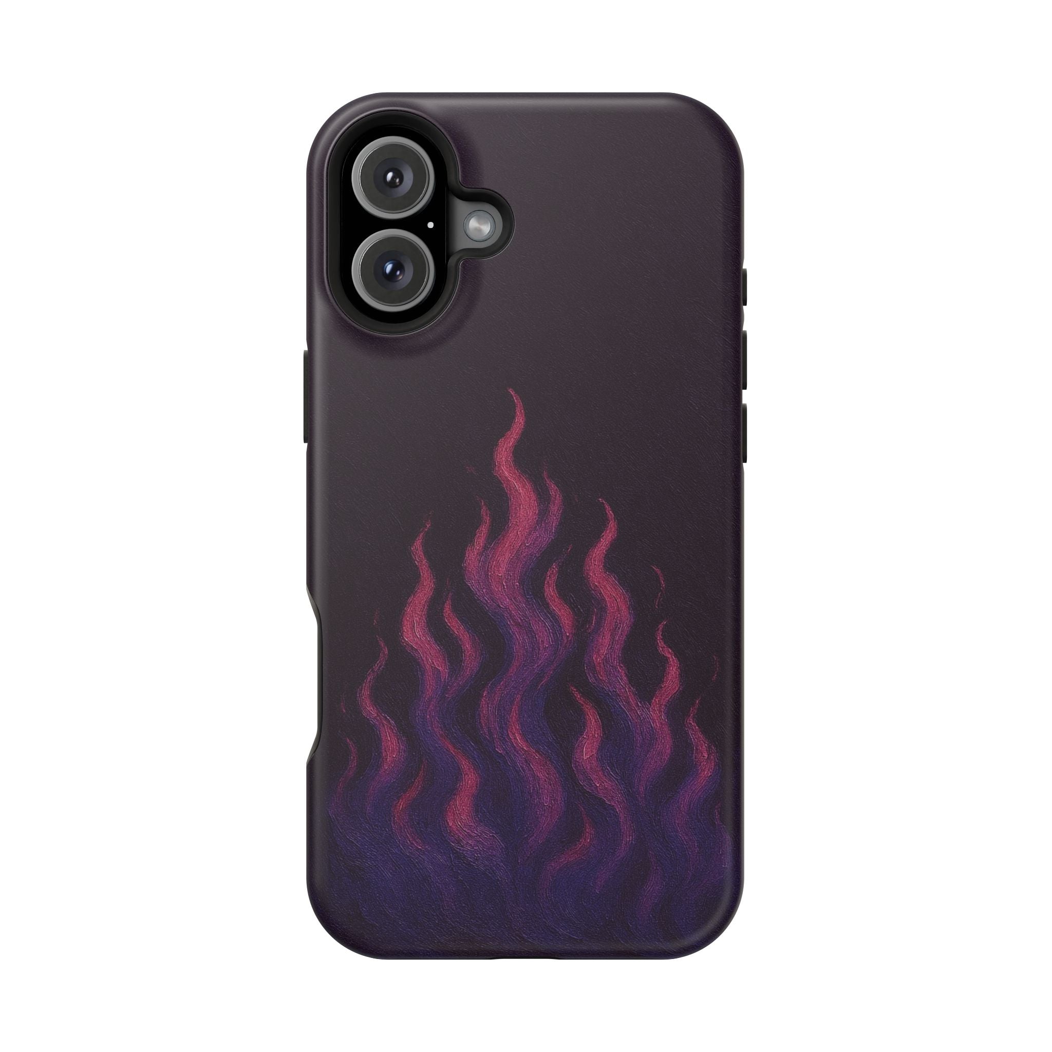 Pyro - Standard Protection