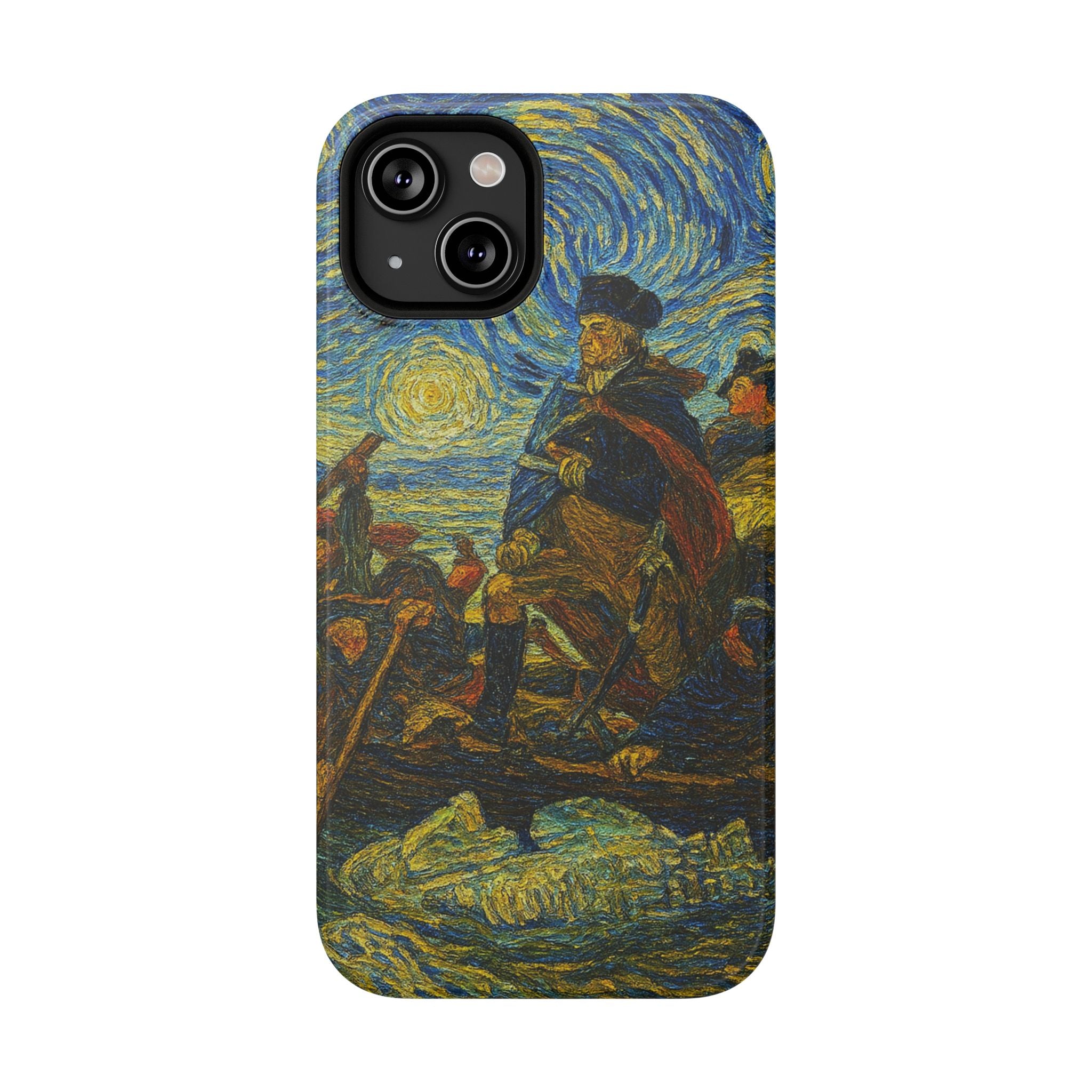 Patriot - Standard Protection