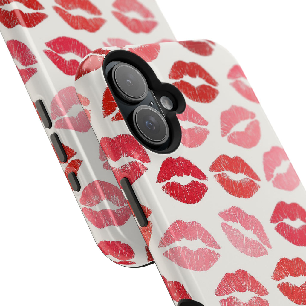 Smeared - Premium Protection