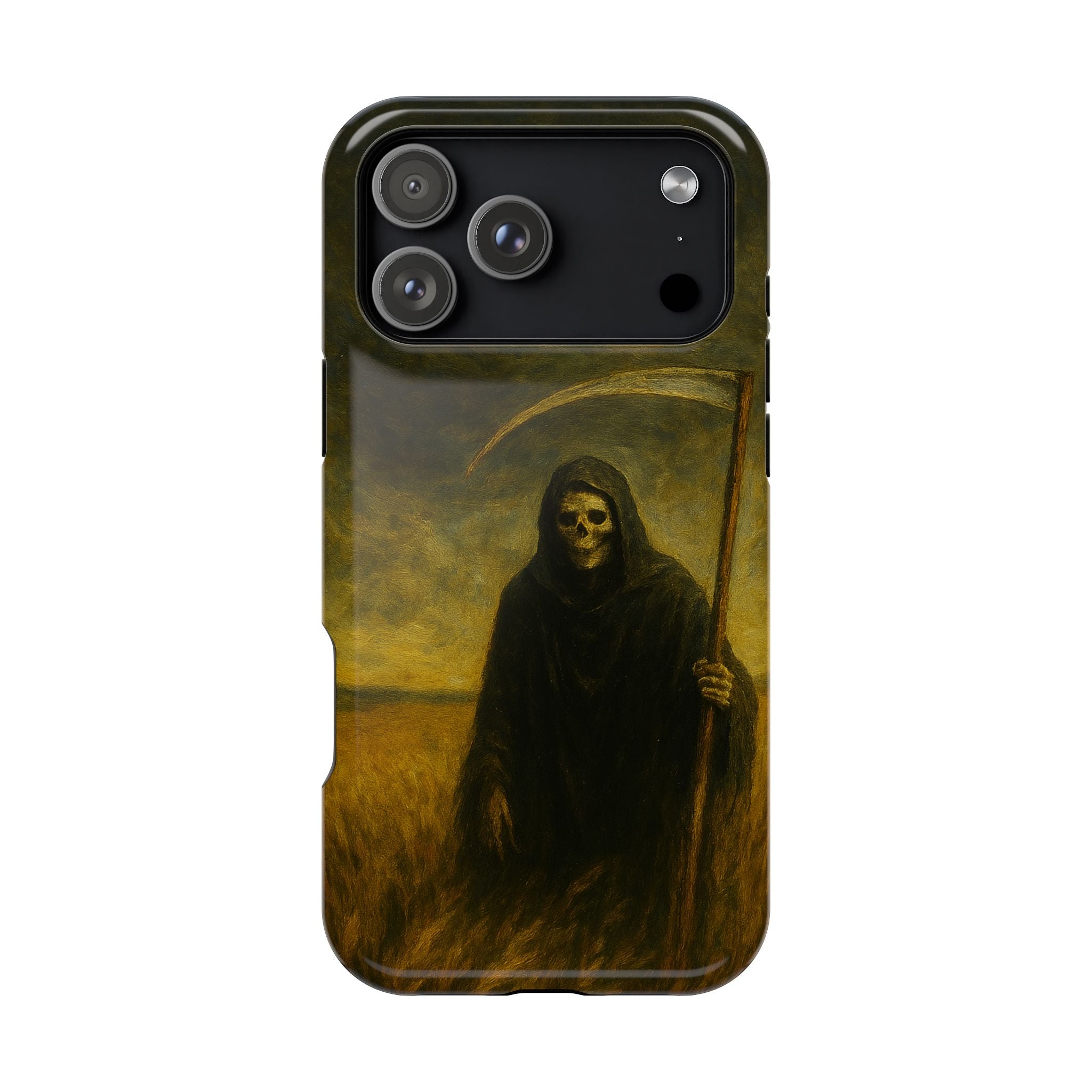 Reaper - Premium Protection